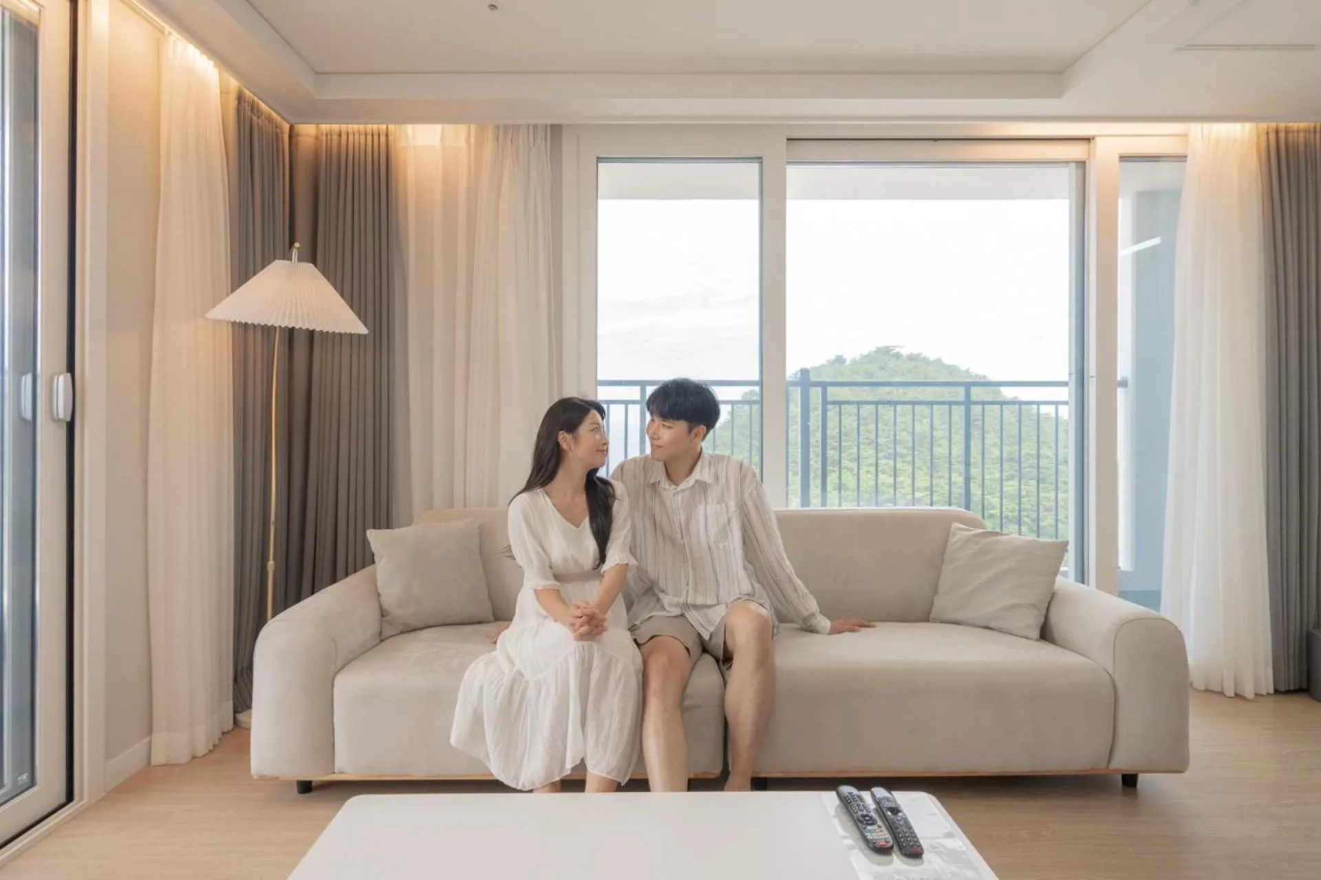 The Ocean by Owners hotel Yangyang