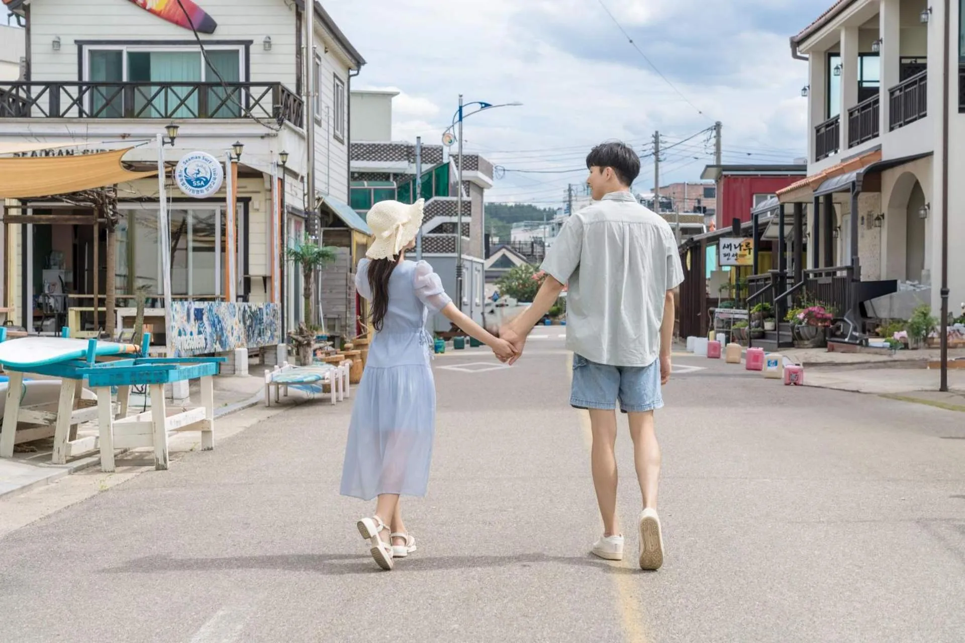 The Ocean by Owners hotel Yangyang