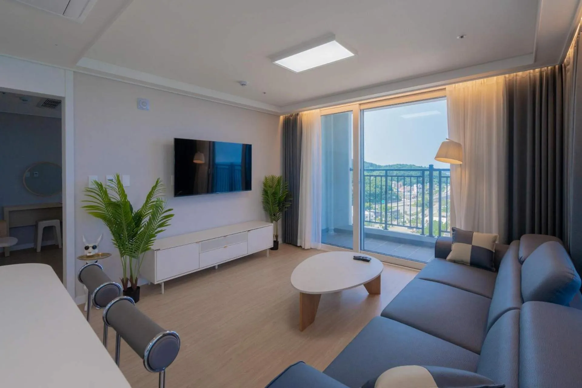 The Ocean by Owners hotel Yangyang