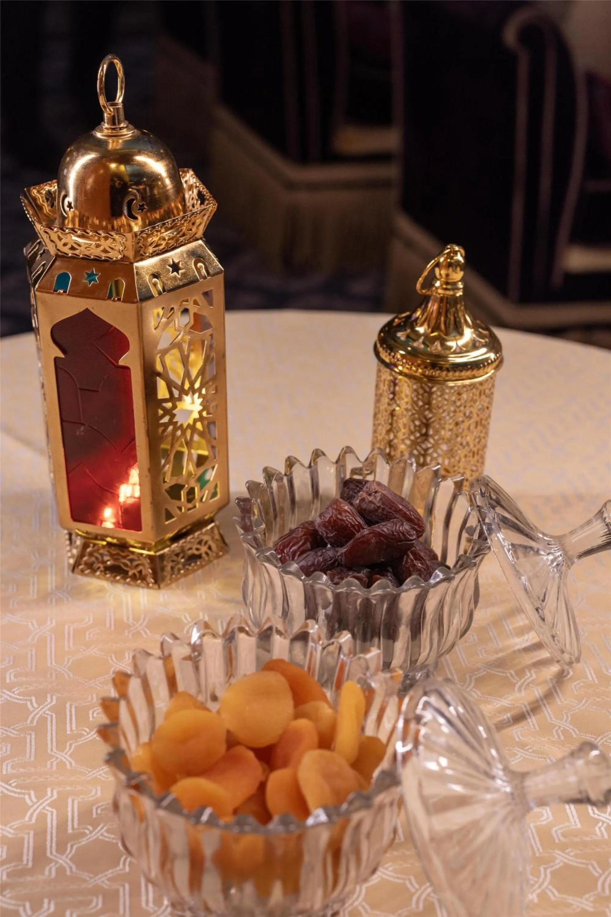 Other in Royal Maxim Palace Kempinski Cairo