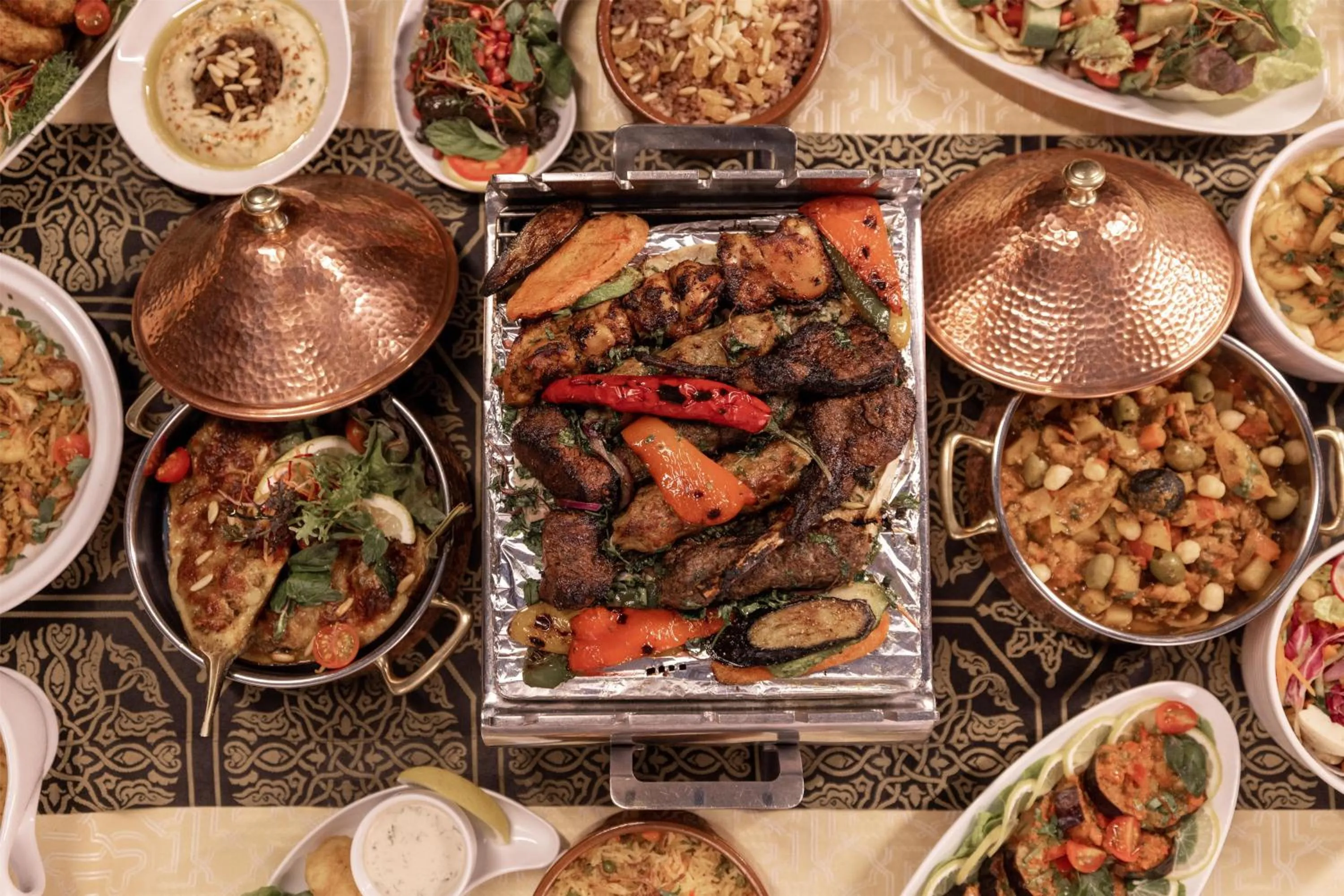 Other in Royal Maxim Palace Kempinski Cairo