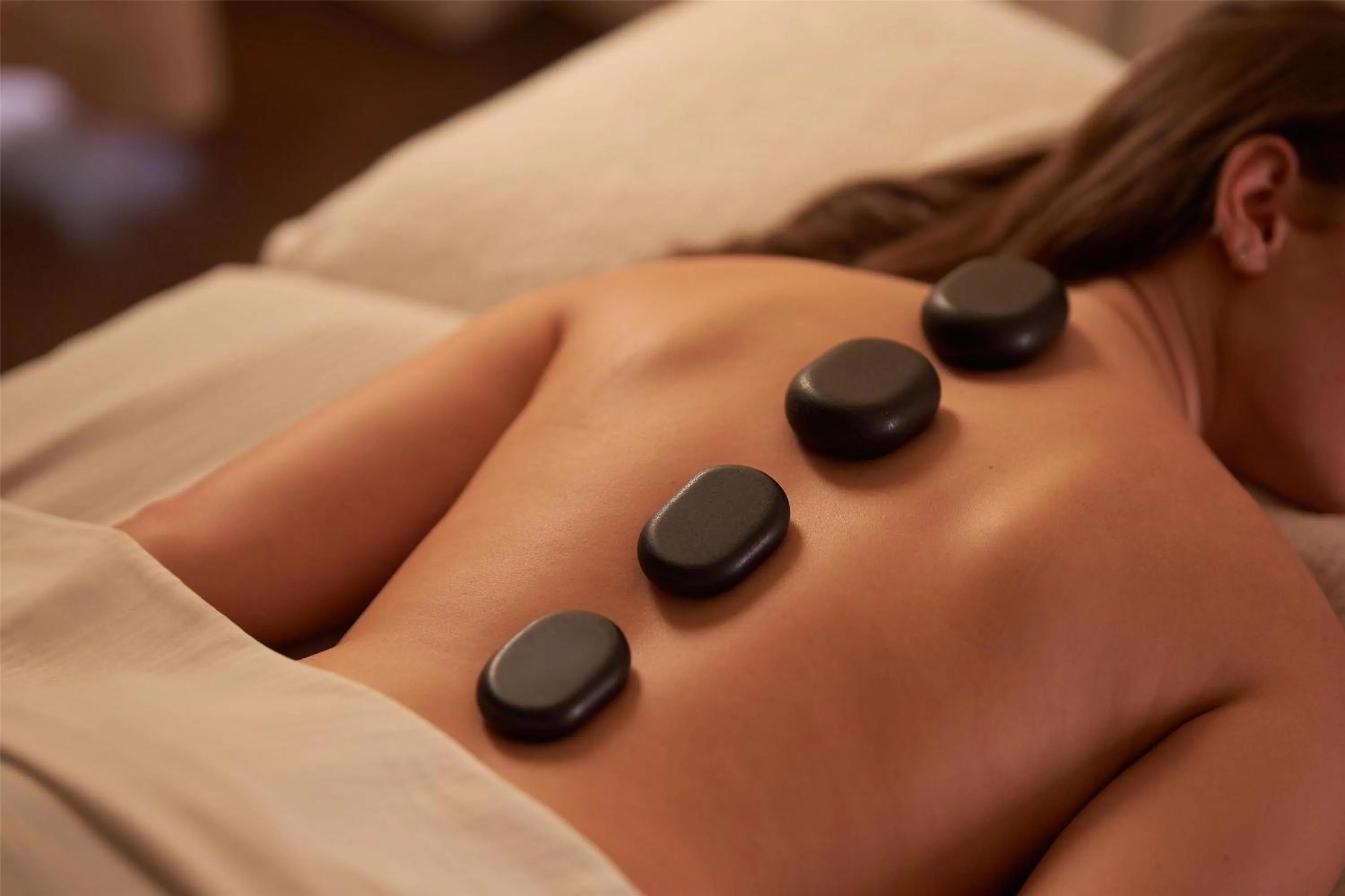 Spa and wellness centre/facilities in Royal Maxim Palace Kempinski Cairo