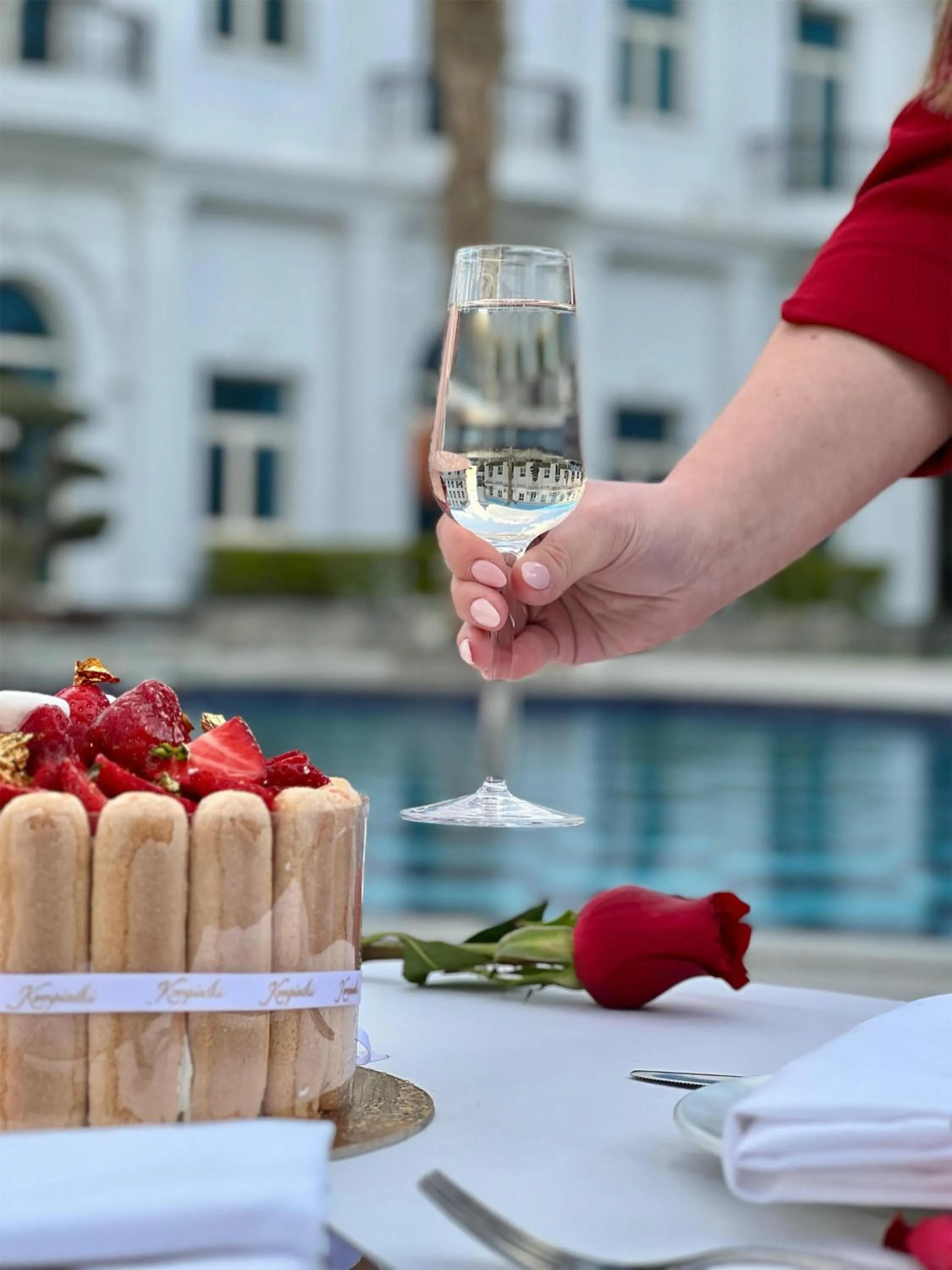 Other in Royal Maxim Palace Kempinski Cairo