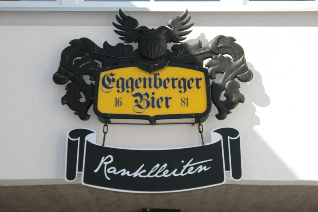 Day in Bierhotel Ranklleiten Almtal