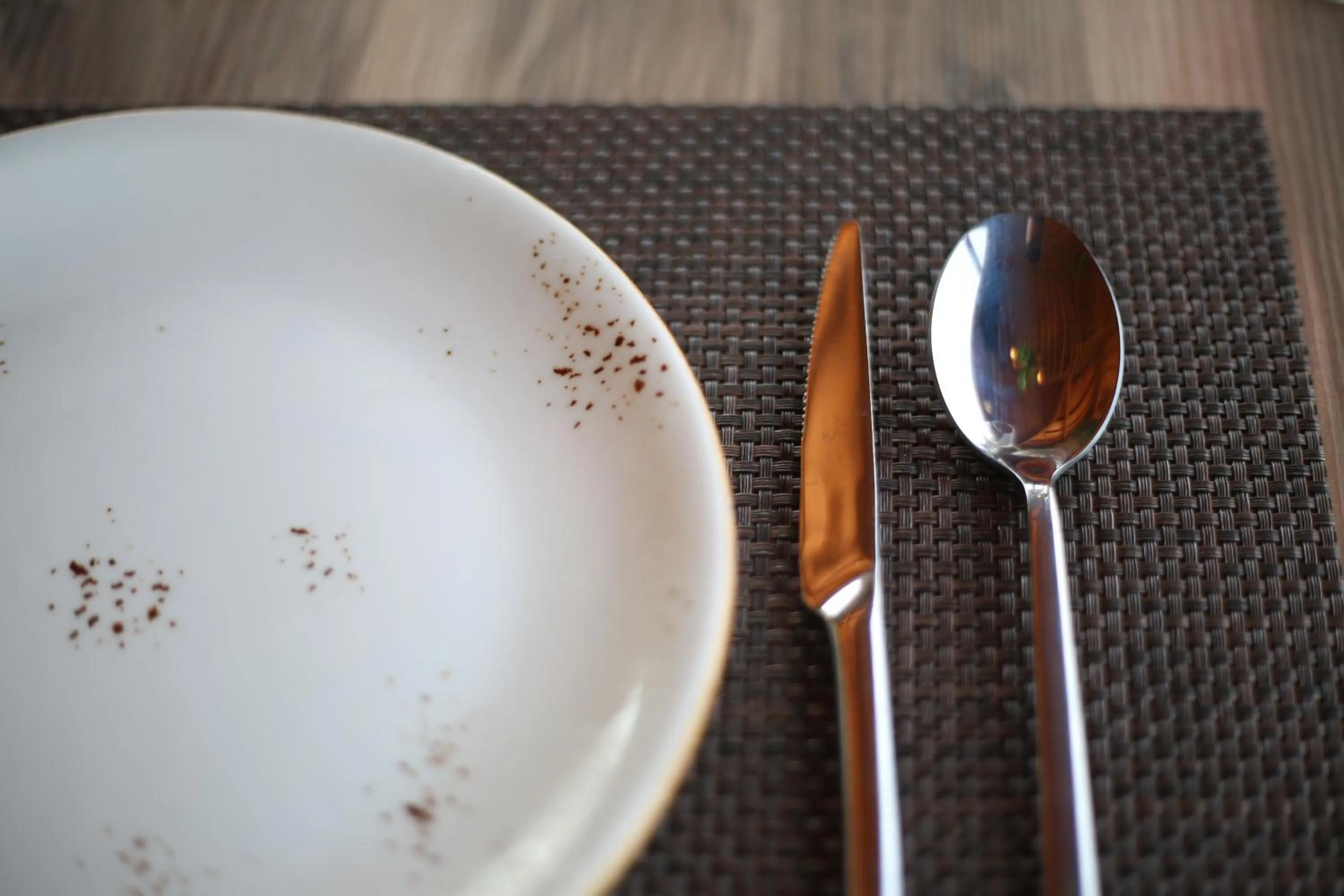 Food and drinks in Aliko Hotel