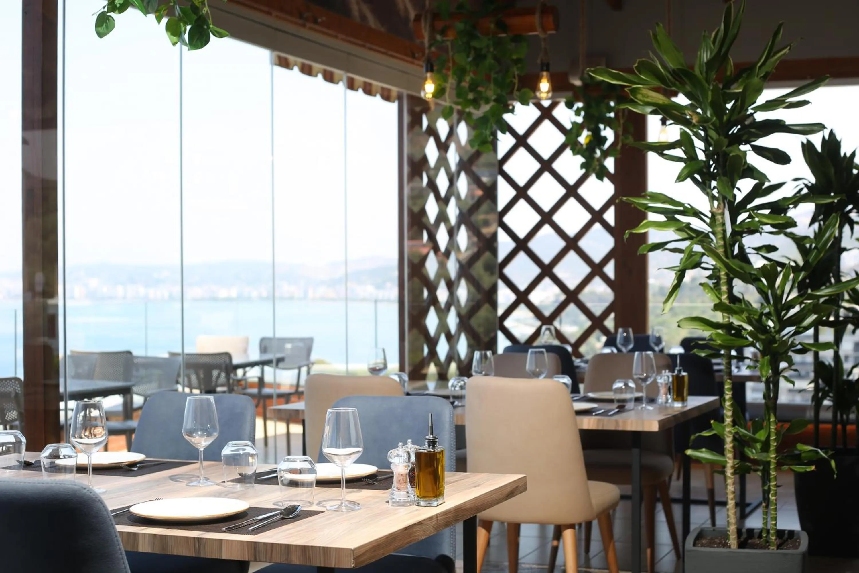 Banquet/Function facilities in Aliko Hotel