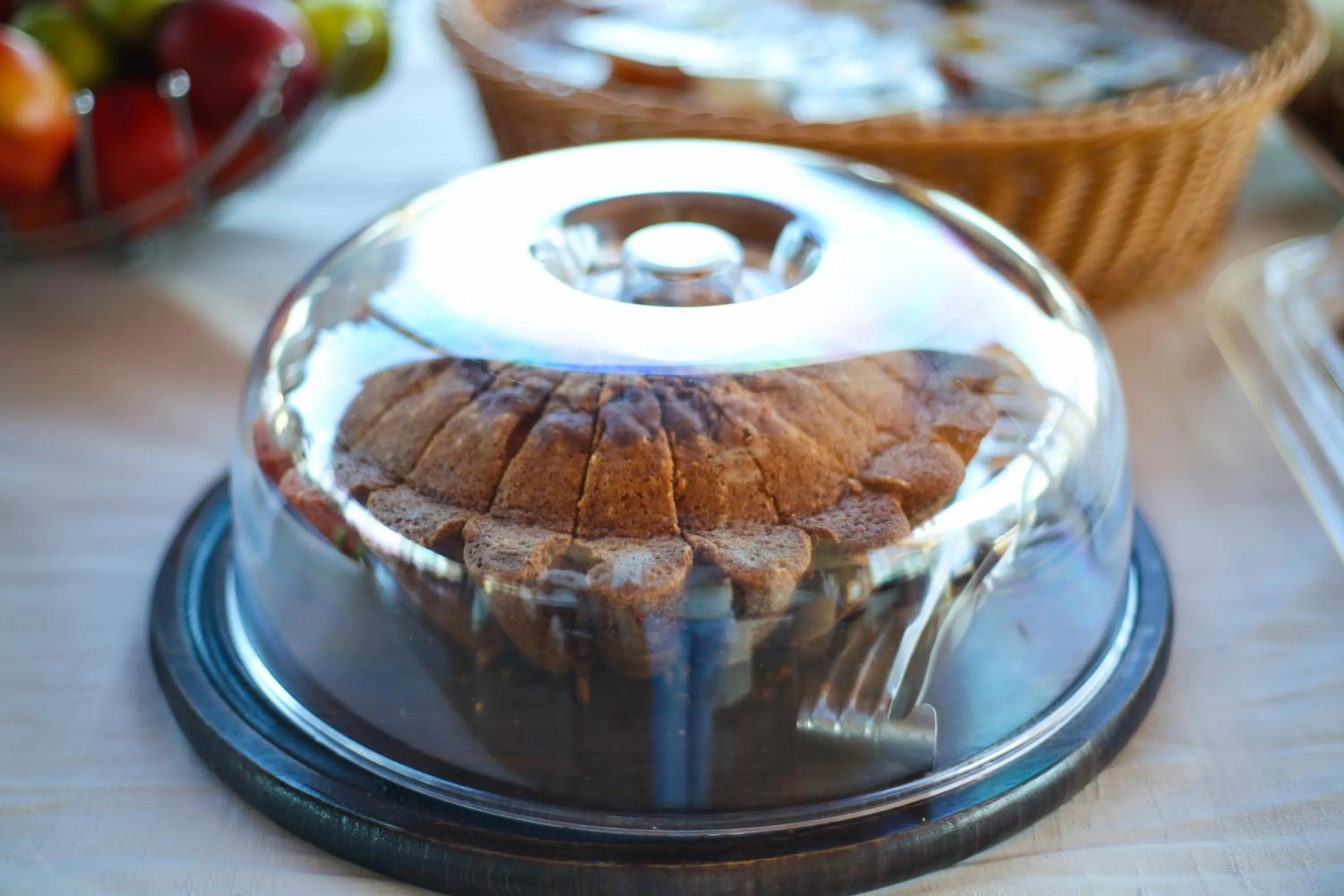 Food and drinks in Aliko Hotel