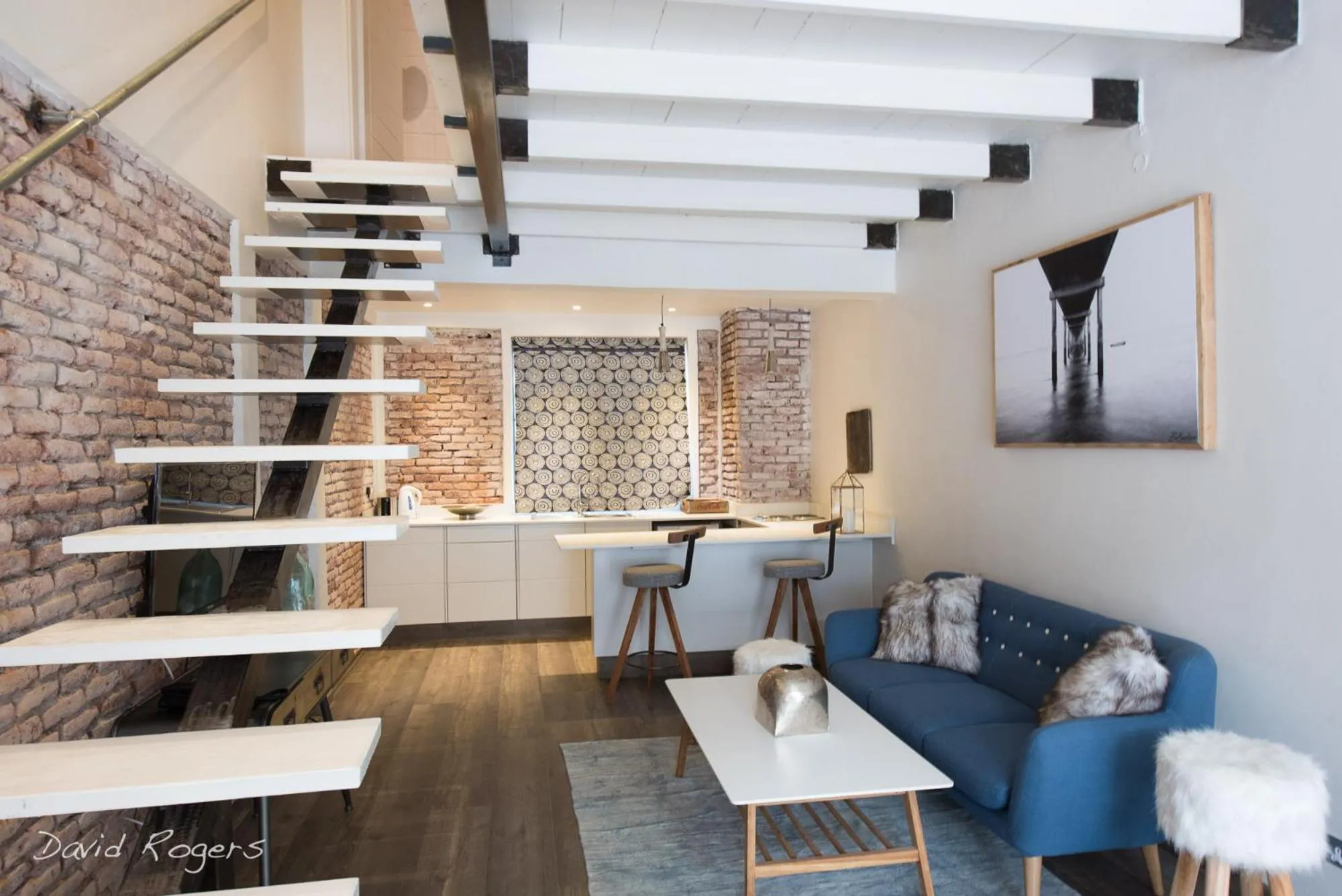 Kitchen or kitchenette in Latitude 13 Degrees