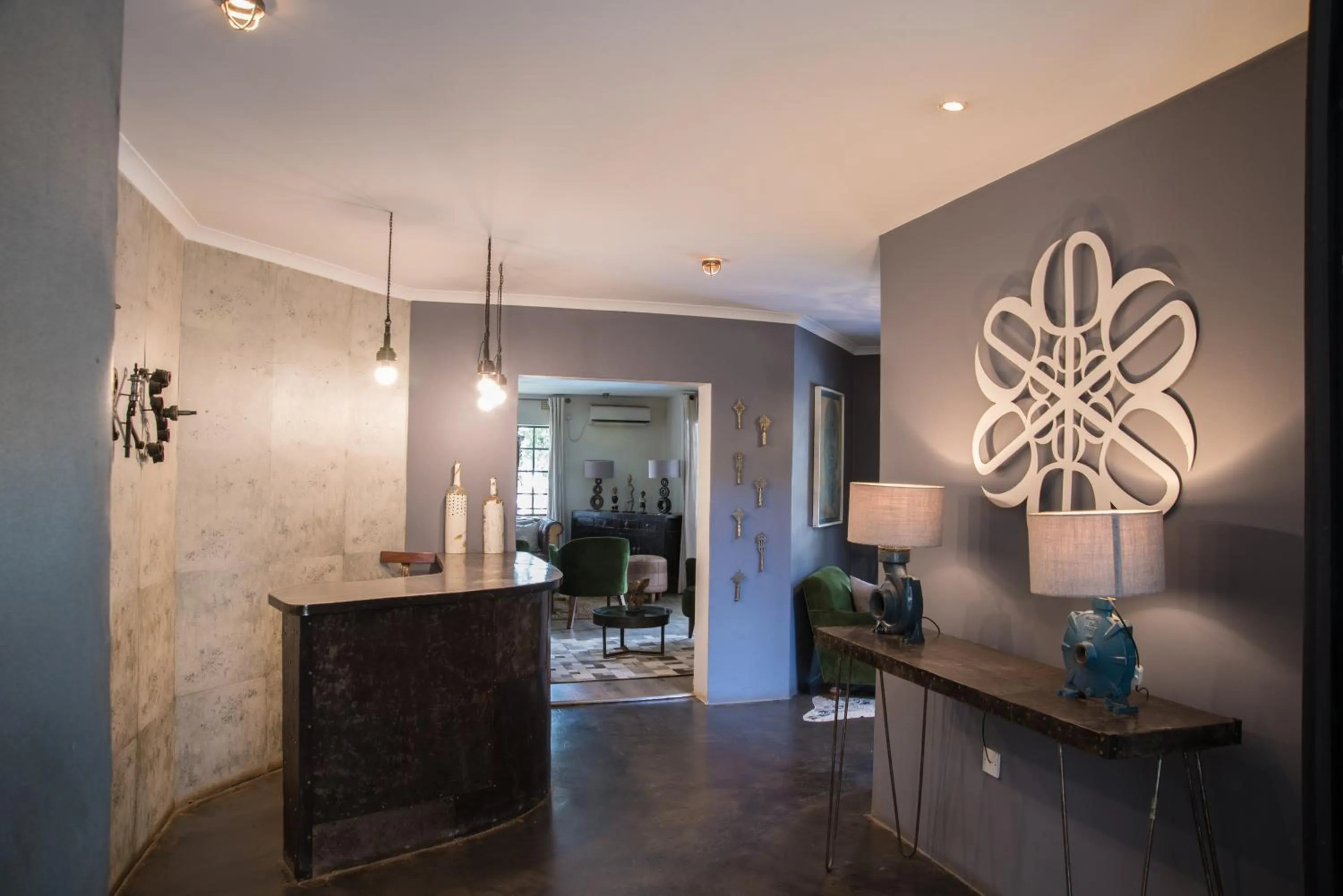 Property logo or sign in Latitude 13 Degrees