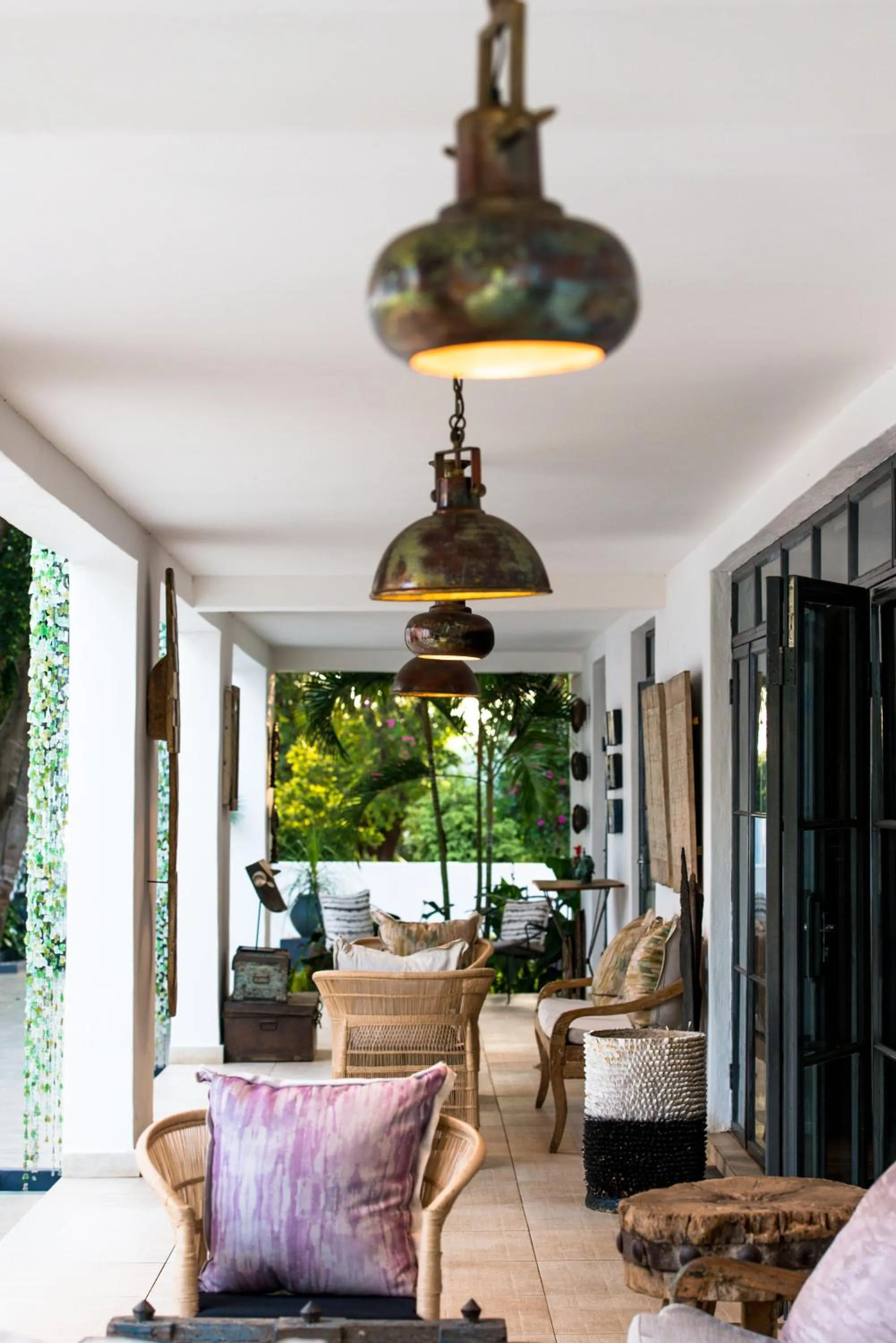 Property building in Latitude 13 Degrees