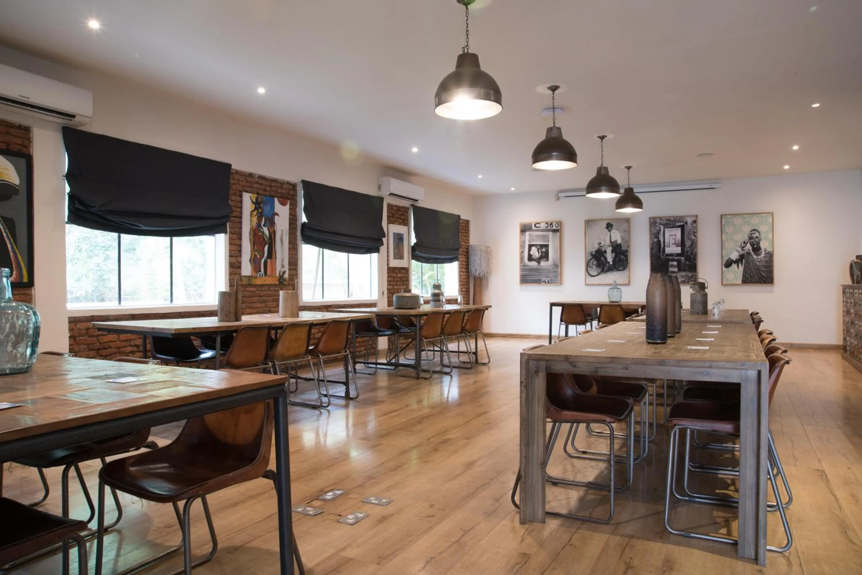 Meeting/conference room in Latitude 13 Degrees