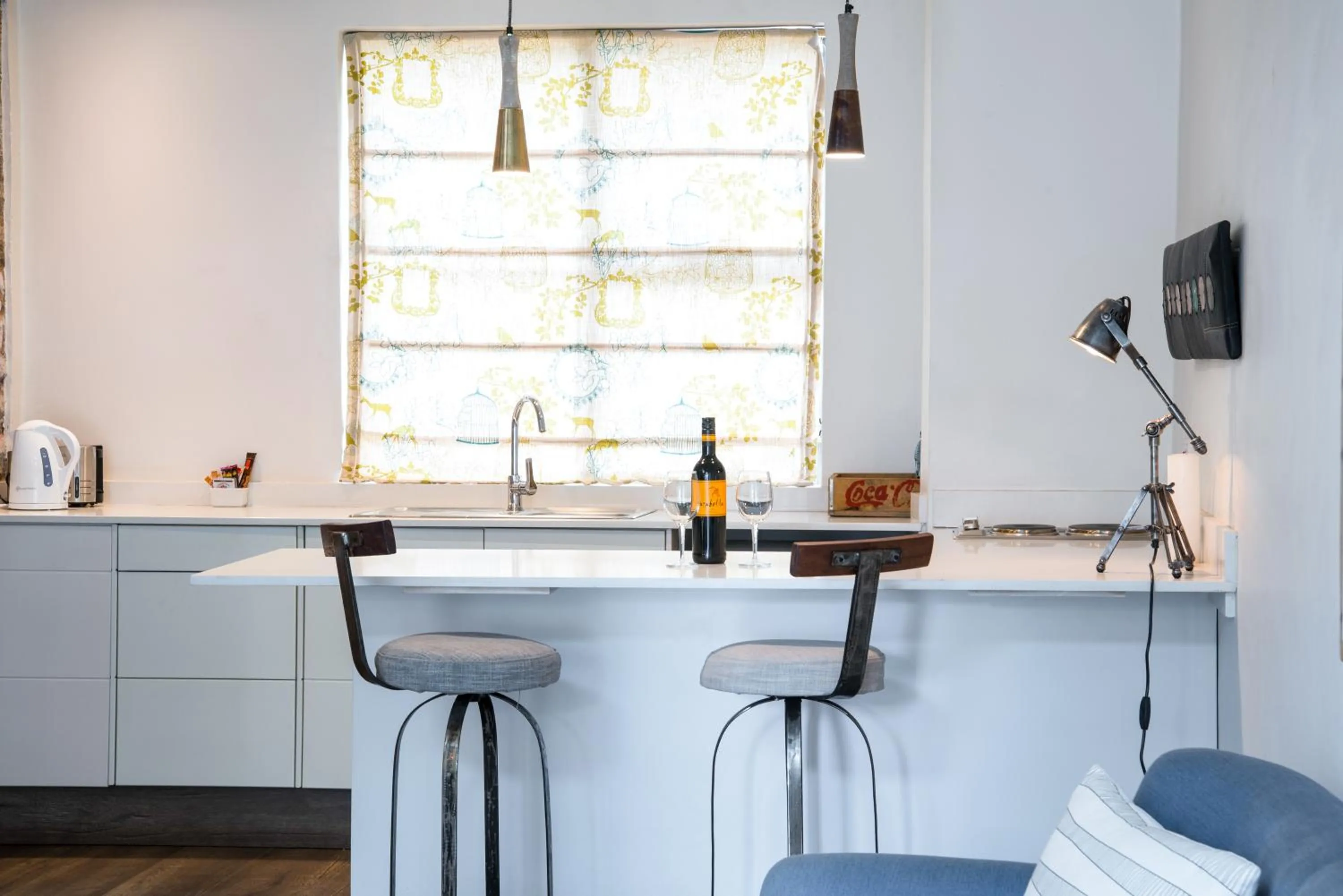 Kitchen or kitchenette in Latitude 13 Degrees