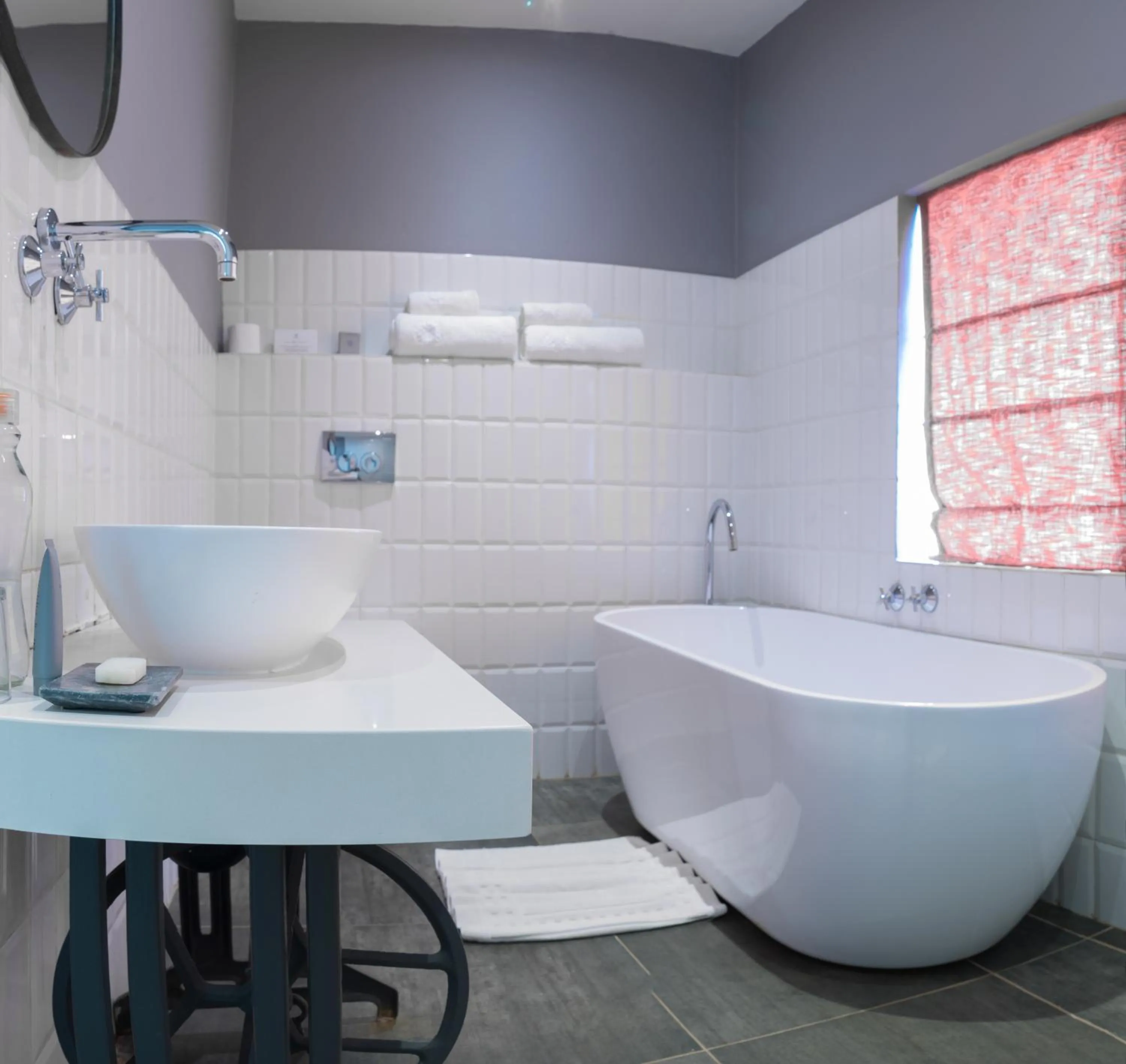 Bathroom in Latitude 13 Degrees