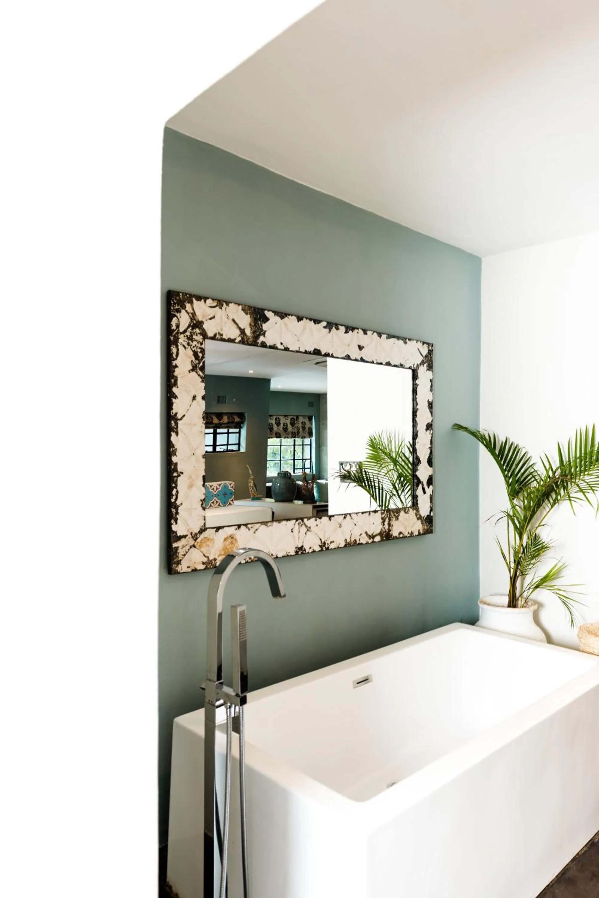 Bathroom in Latitude 13 Degrees