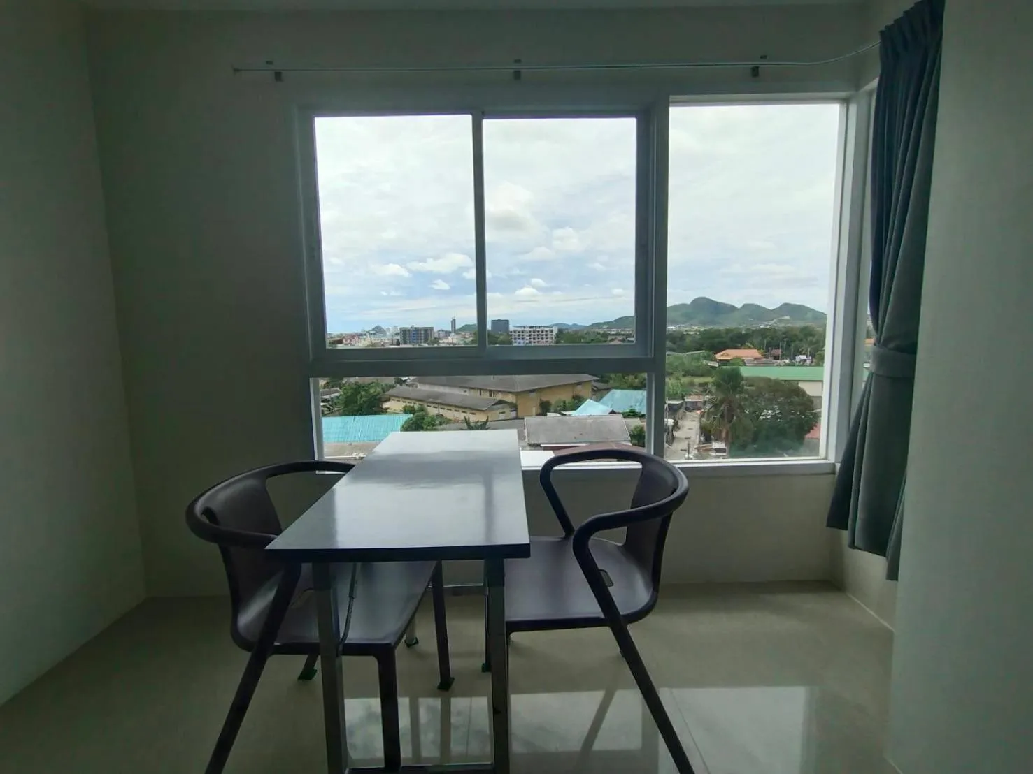 Property building in The Precious