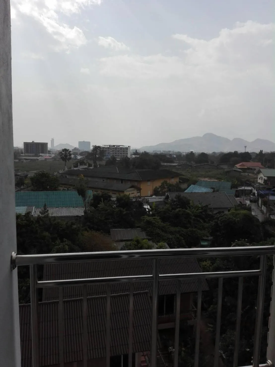 Property building in The Precious