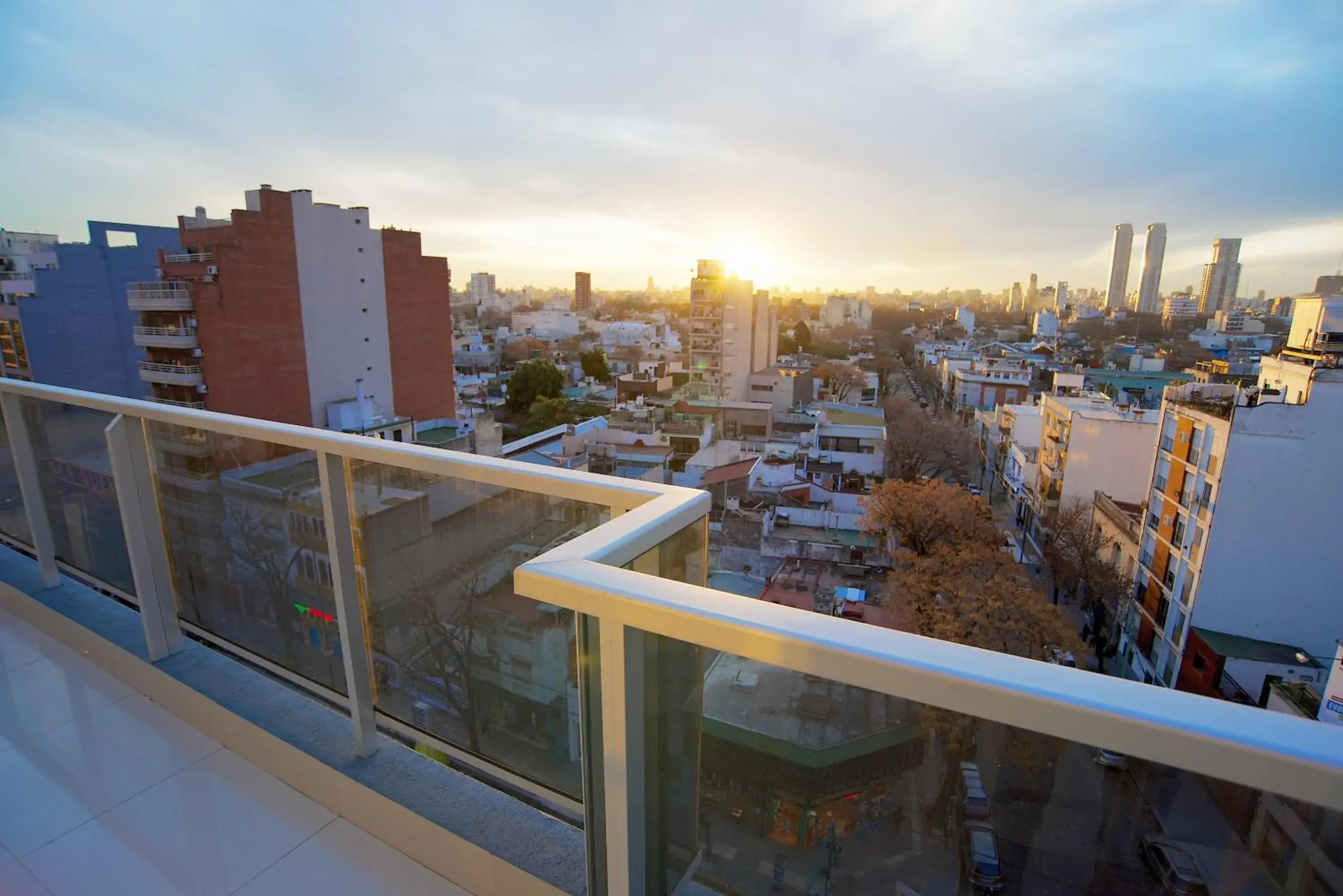 Premium Apartment in Byblos Palermo Soho Premium Apartment in Byblos Palermo Soho