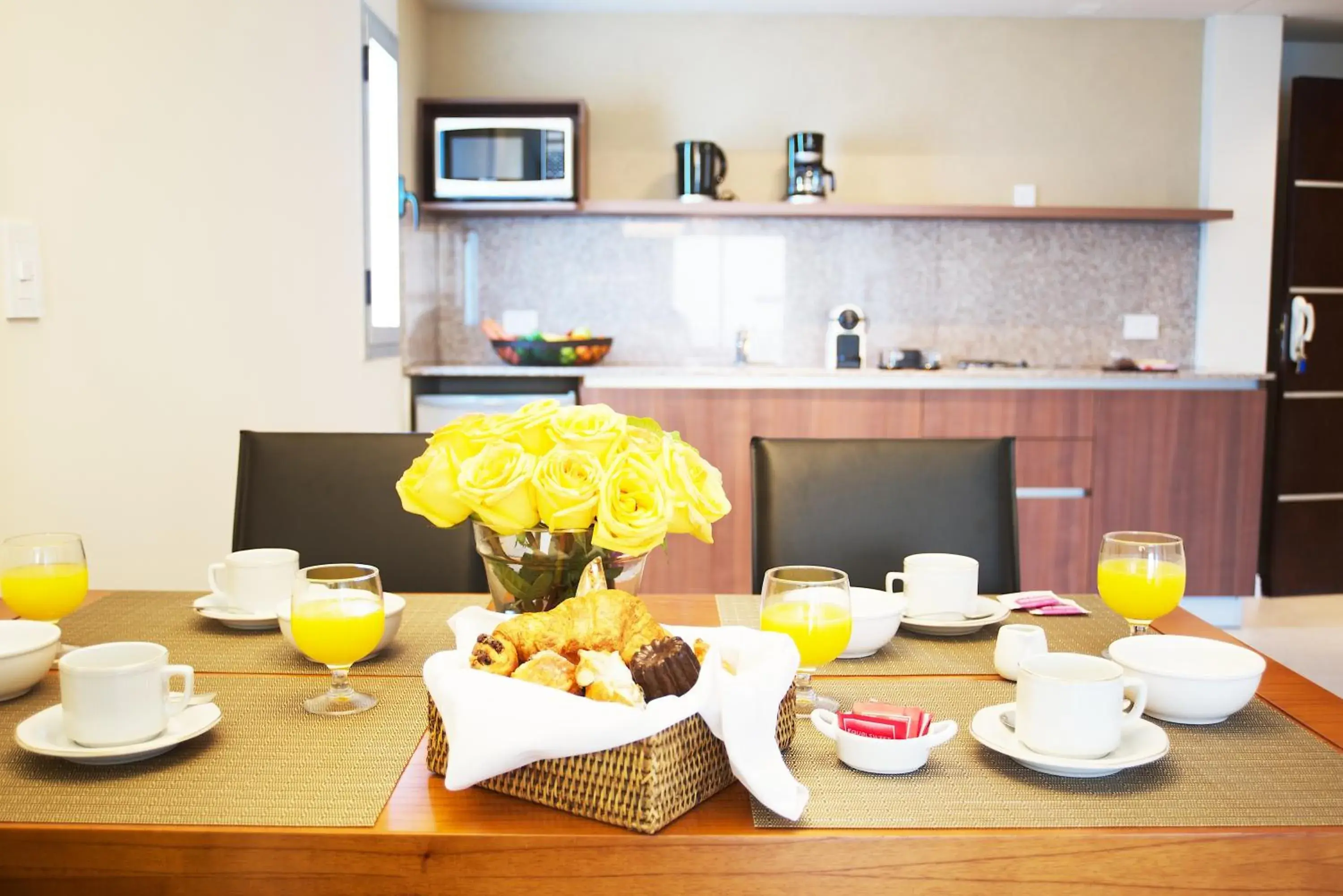 Executive Deluxe Apartment in Byblos Palermo Soho Executive Deluxe Apartment in Byblos Palermo Soho