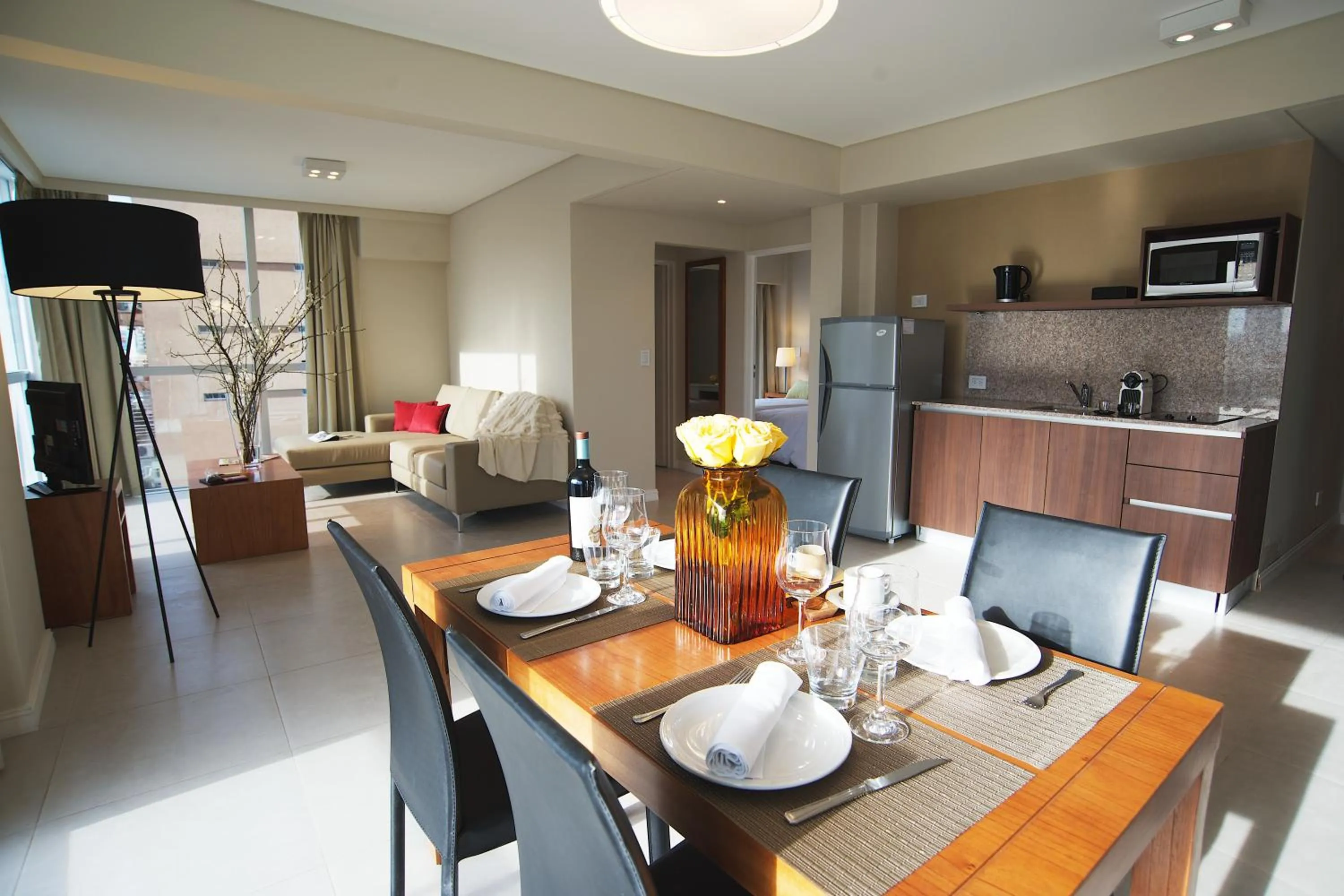 Day in Byblos Palermo Soho