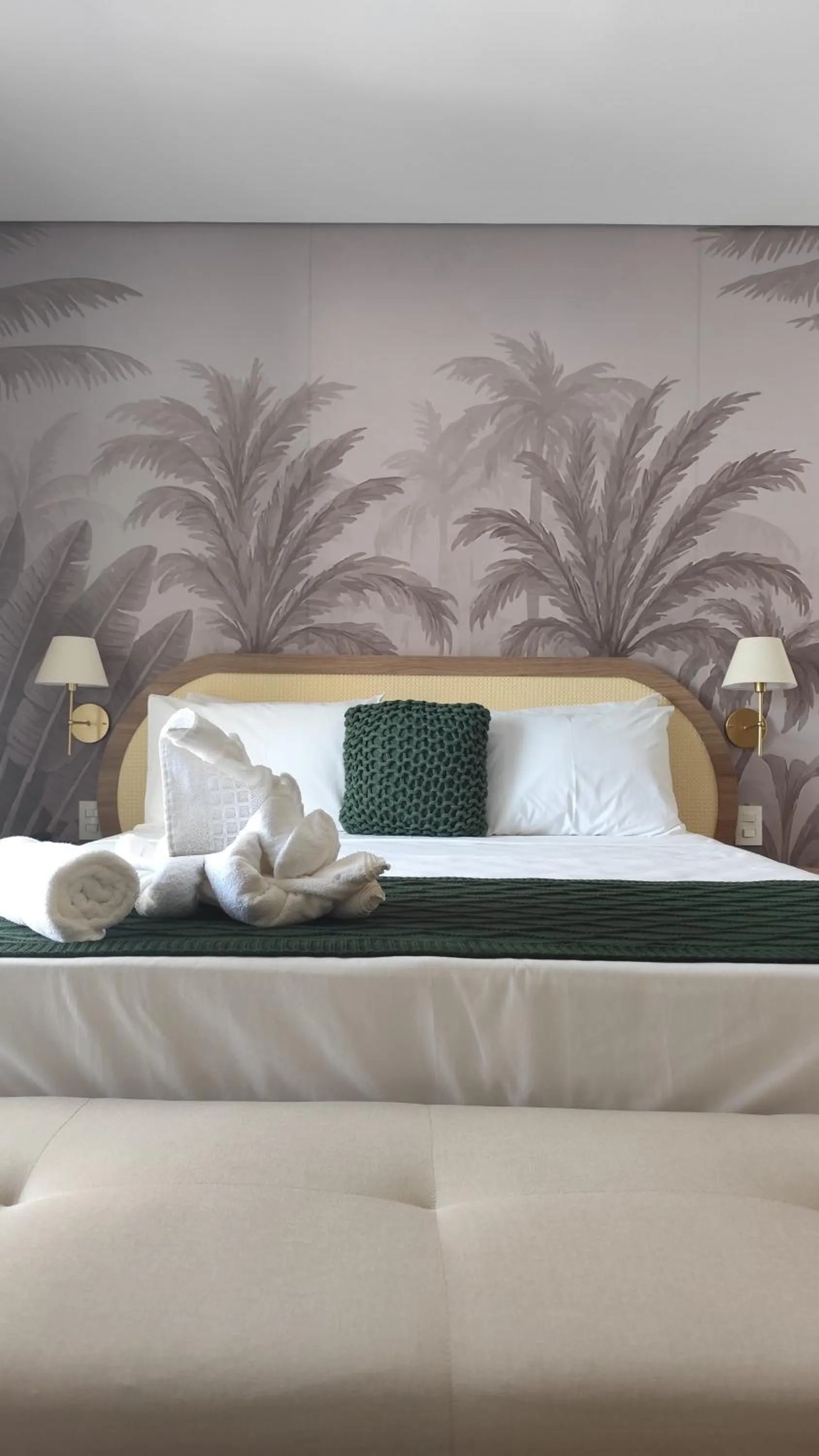 Bedroom in Santé Vivre L'Experience by Livá OFICIAL