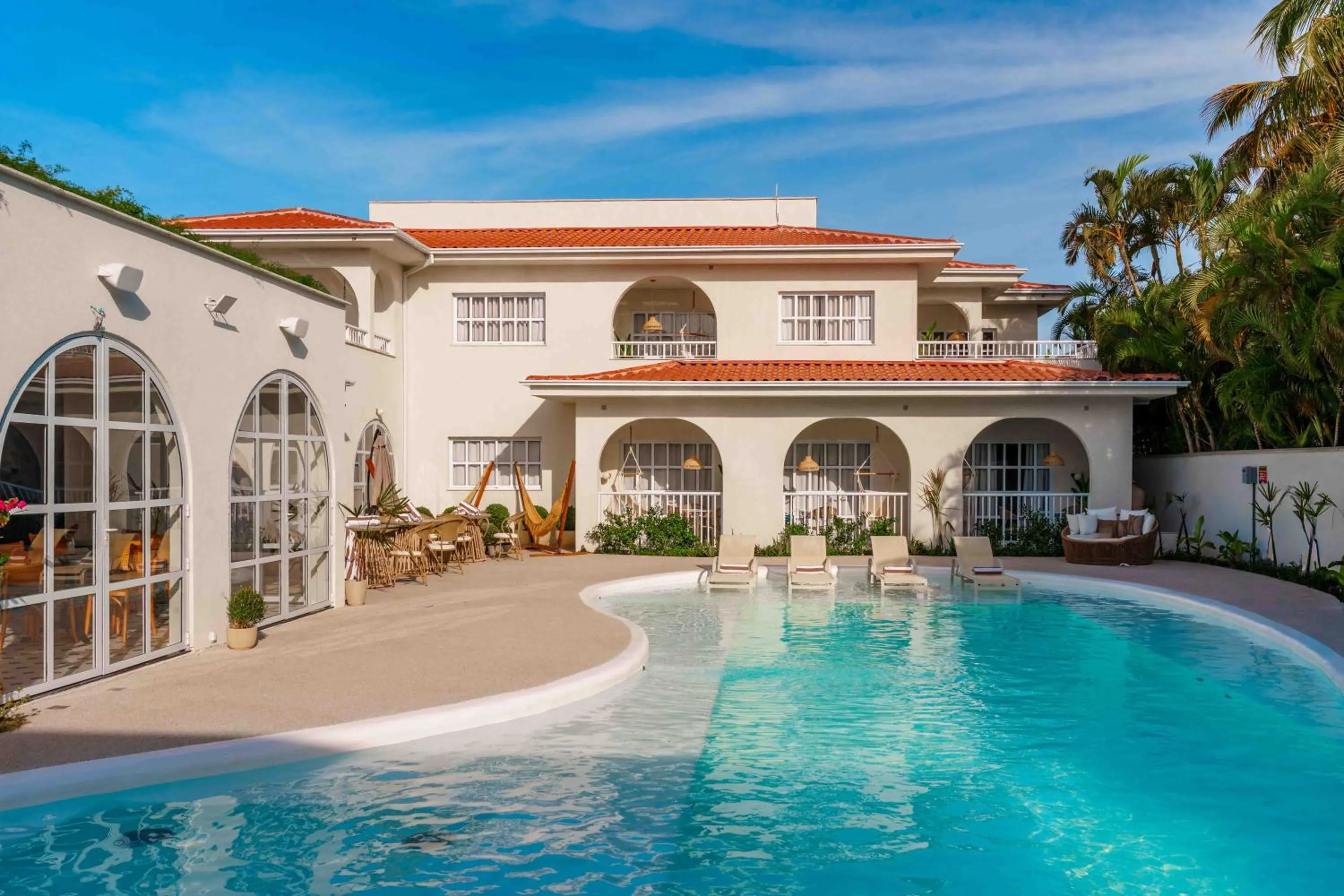 Day in Santé Vivre L'Experience by Livá OFICIAL