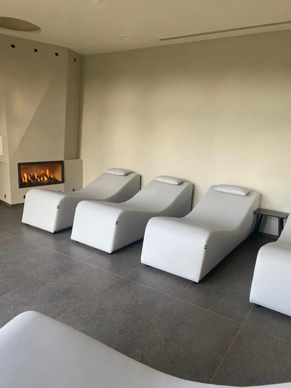 Spa and wellness centre/facilities in Resort Il Gallo Senone