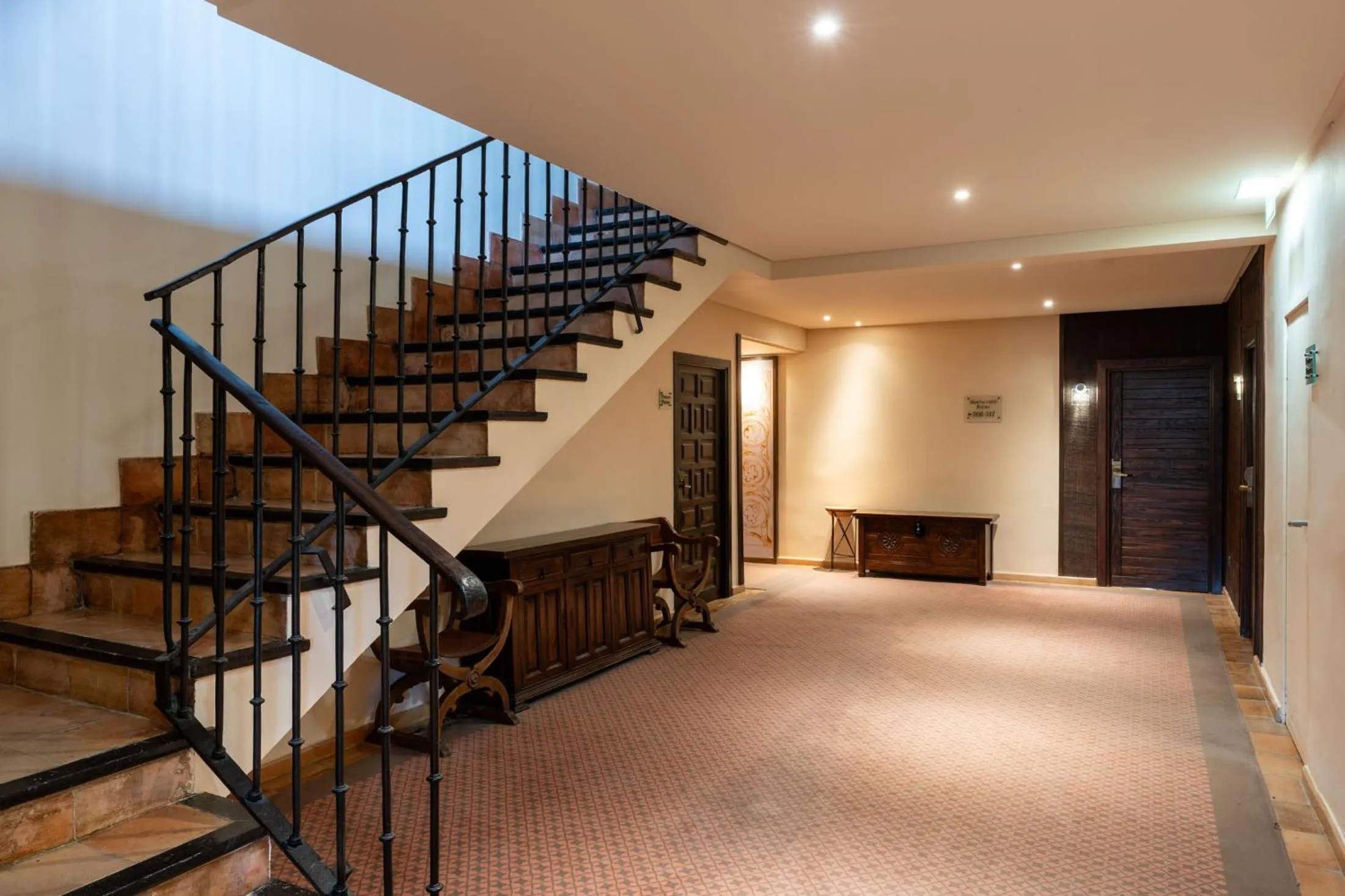 Other in Parador de Sos del Rey Católico