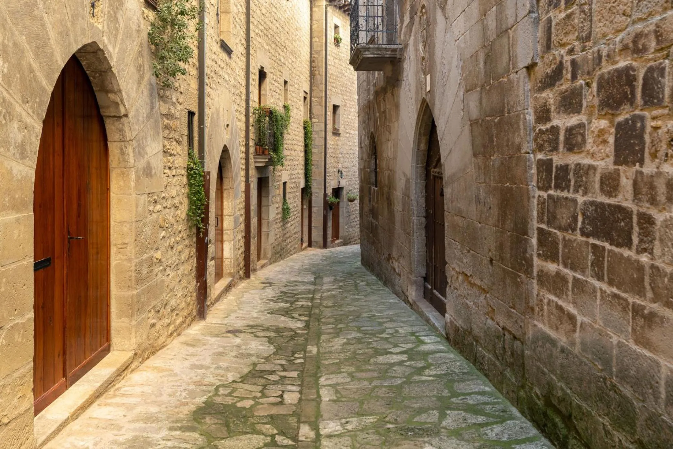 Nearby landmark in Parador de Sos del Rey Católico