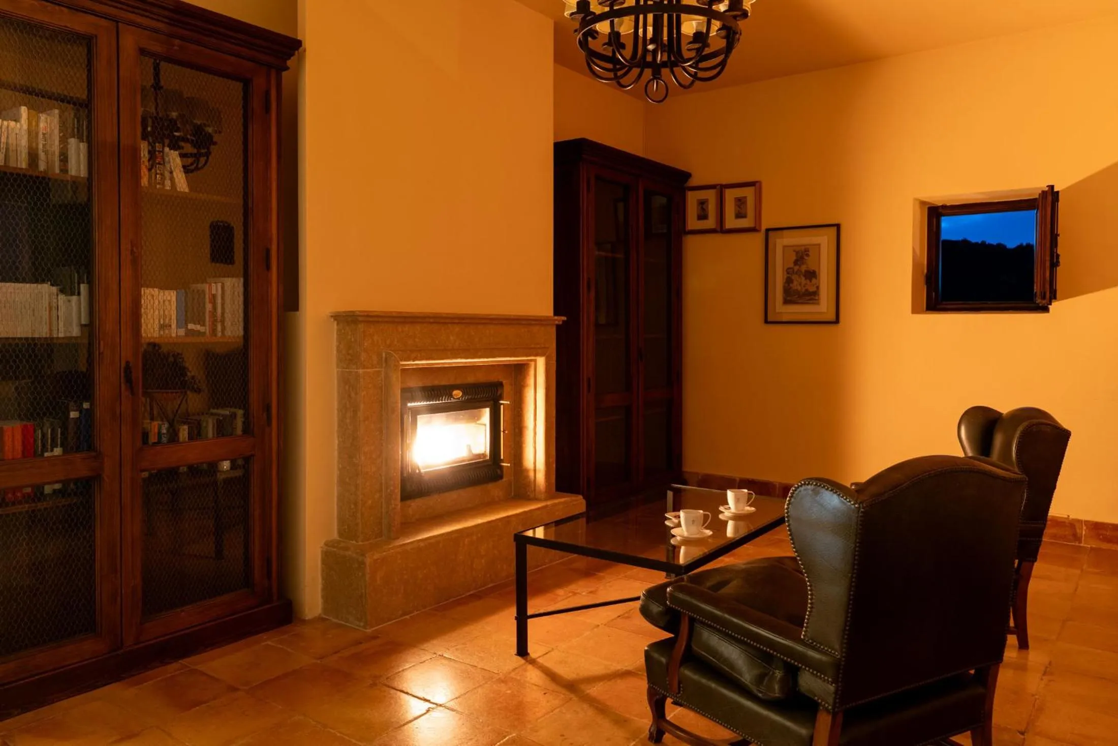 Parador de Sos del Rey Católico