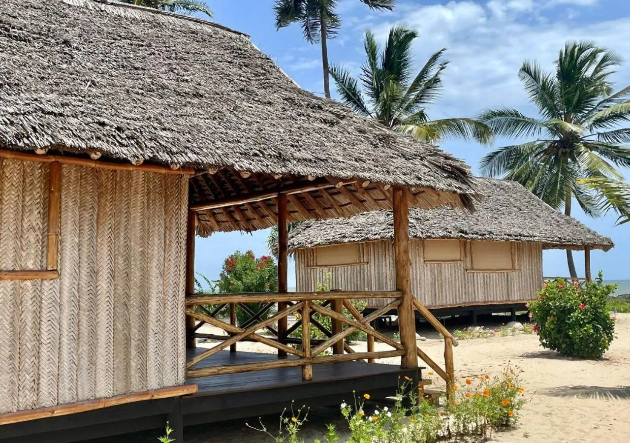 Sea view in Barry's Beach Resort
