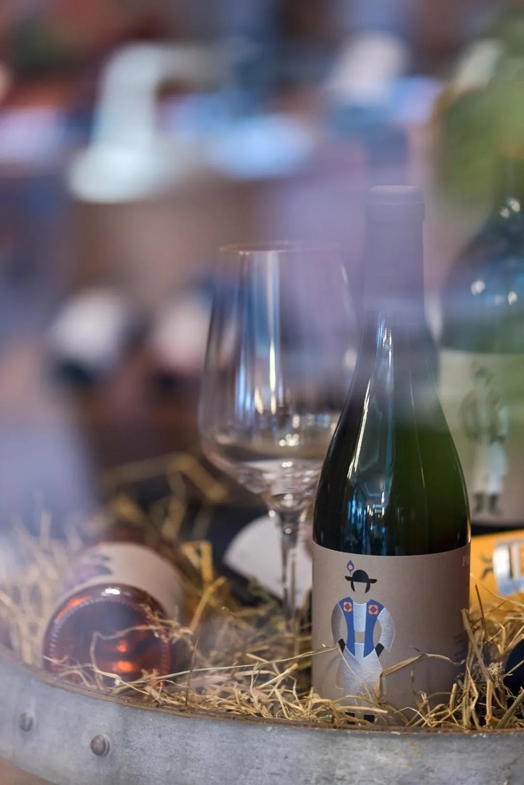 Drinks in Rodizio Hill Resort