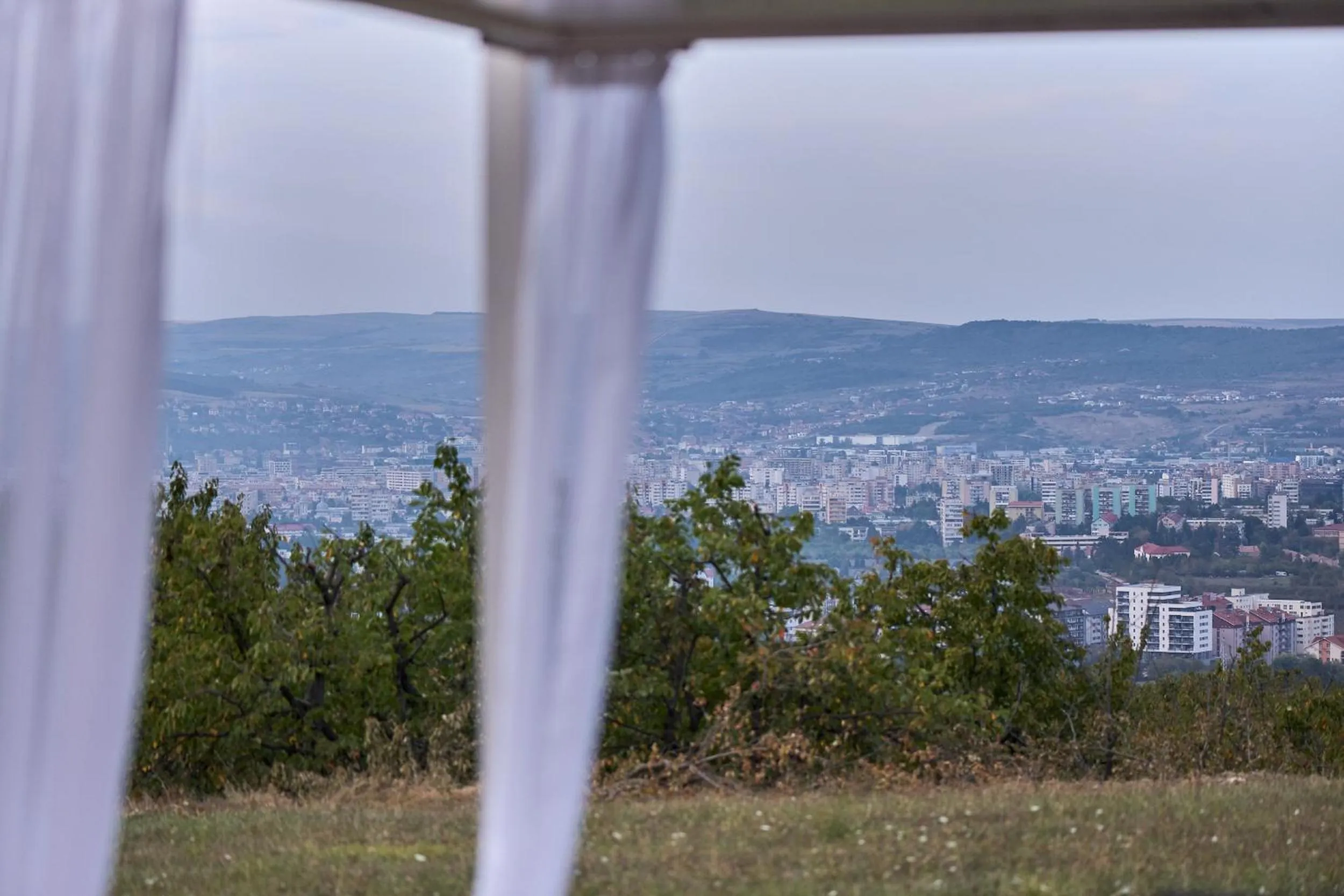 Restaurant/places to eat in Rodizio Hill Resort