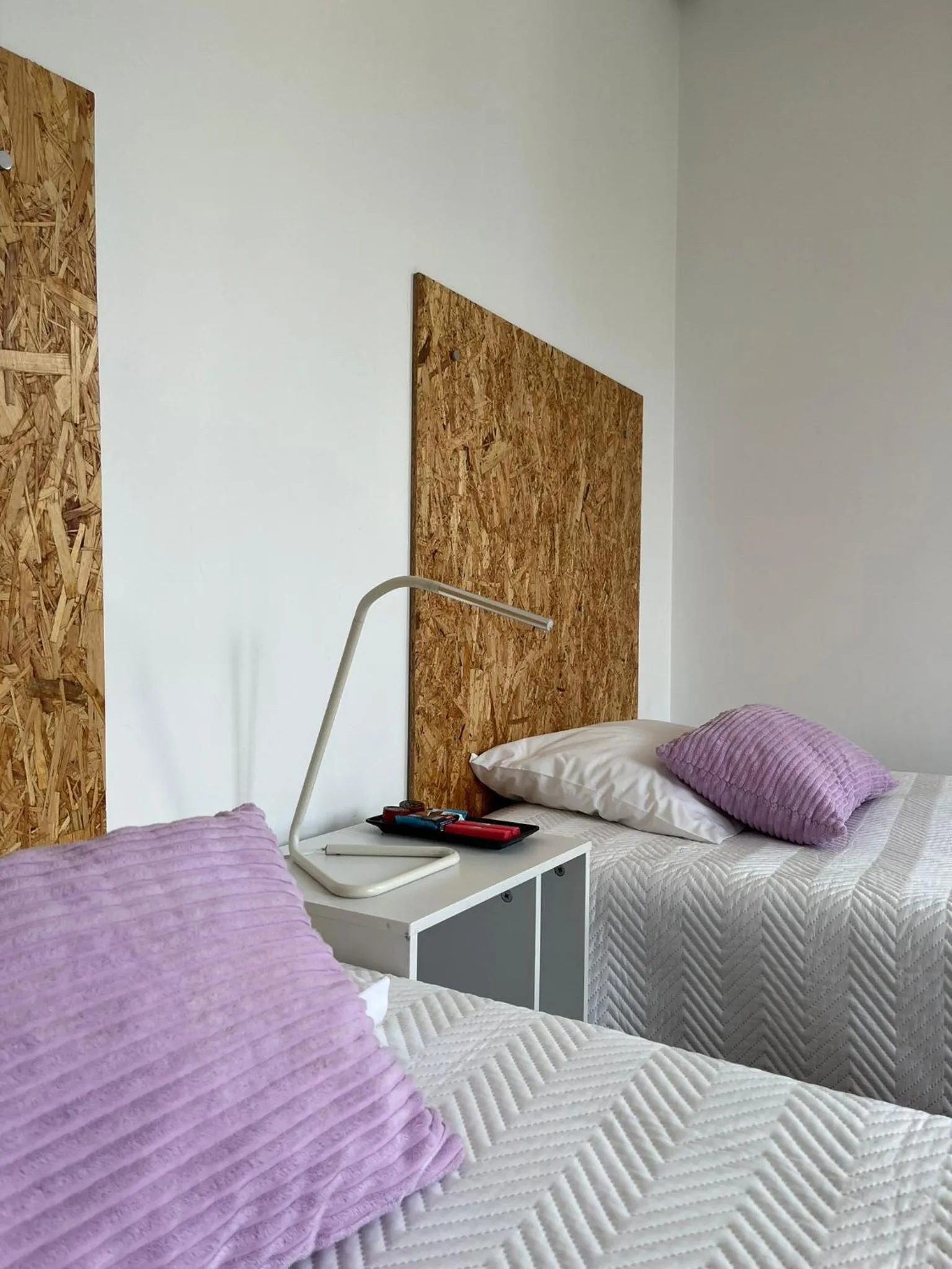 Photo of the whole room, Bed in Hostel Rossio Alcobaça