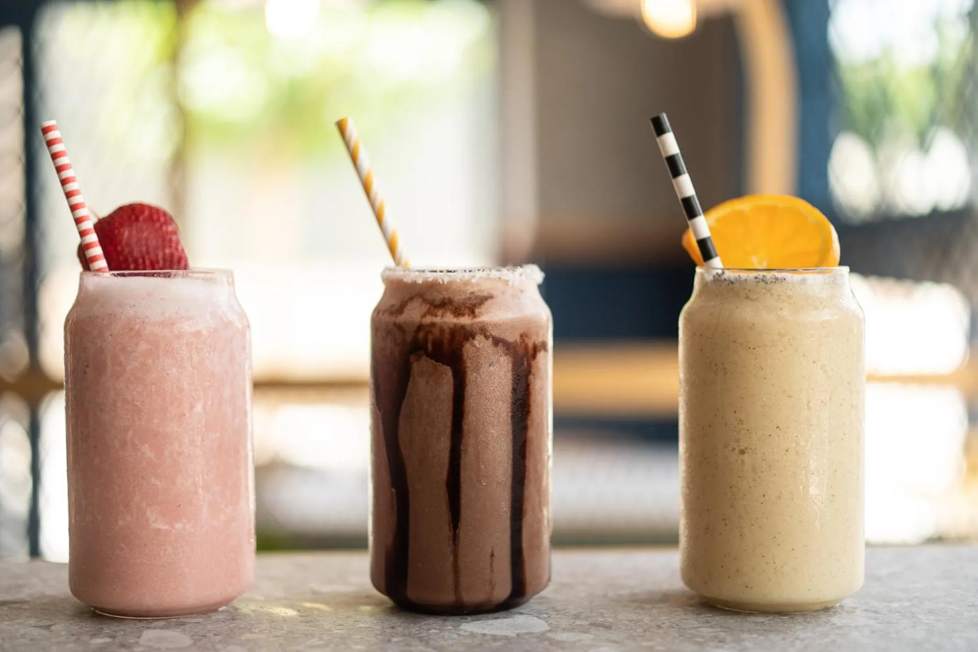 Restaurant/places to eat in Old Port Hotel