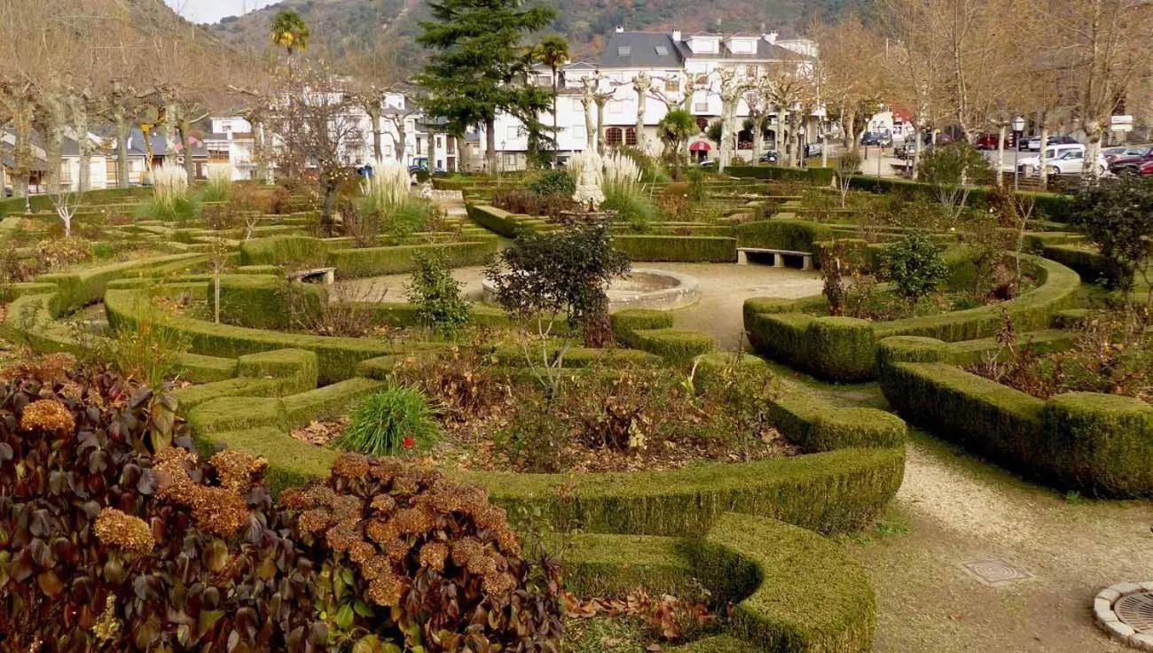 Parador de Villafranca del Bierzo