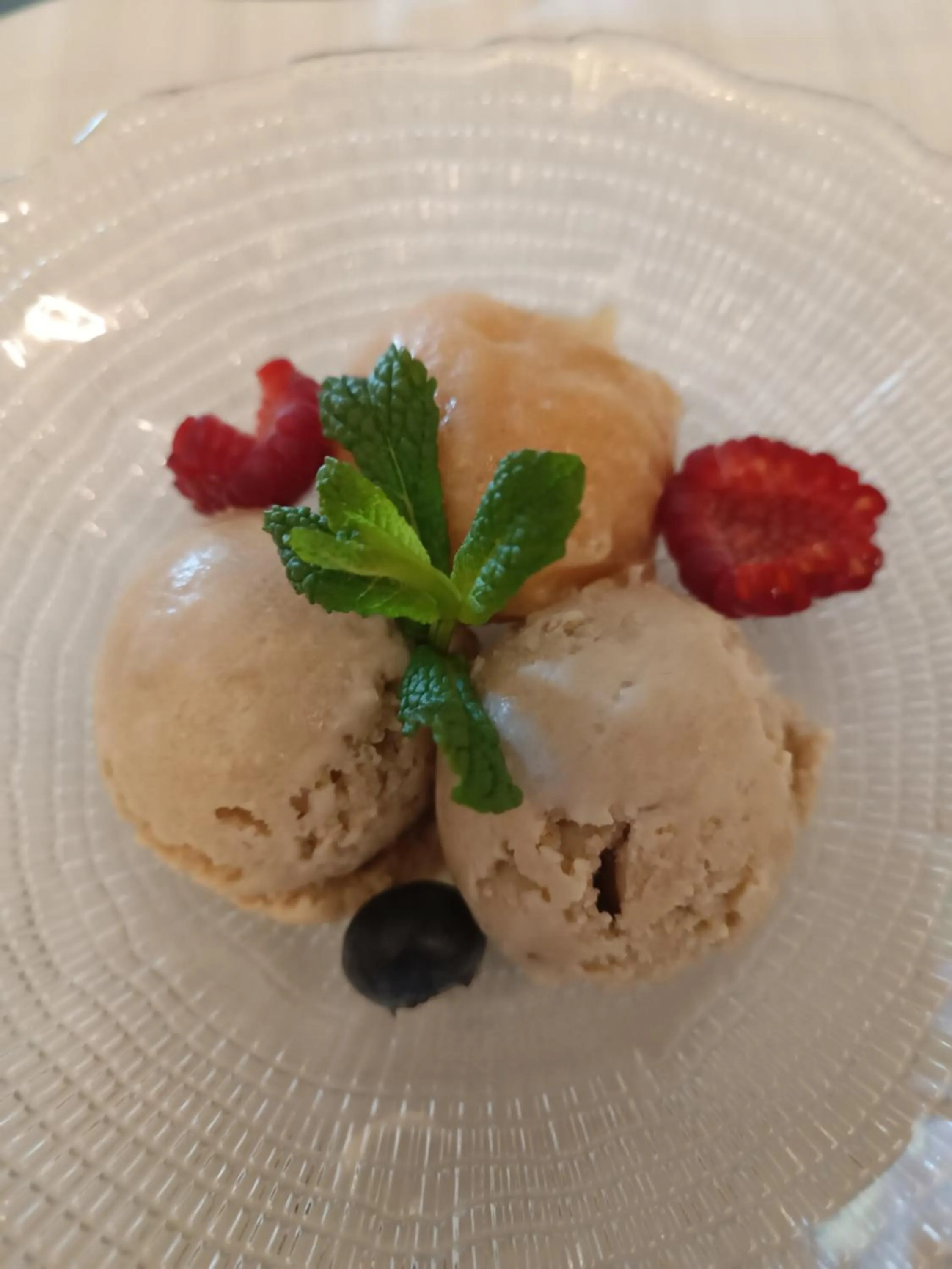 Food and drinks in Parador de Villafranca del Bierzo