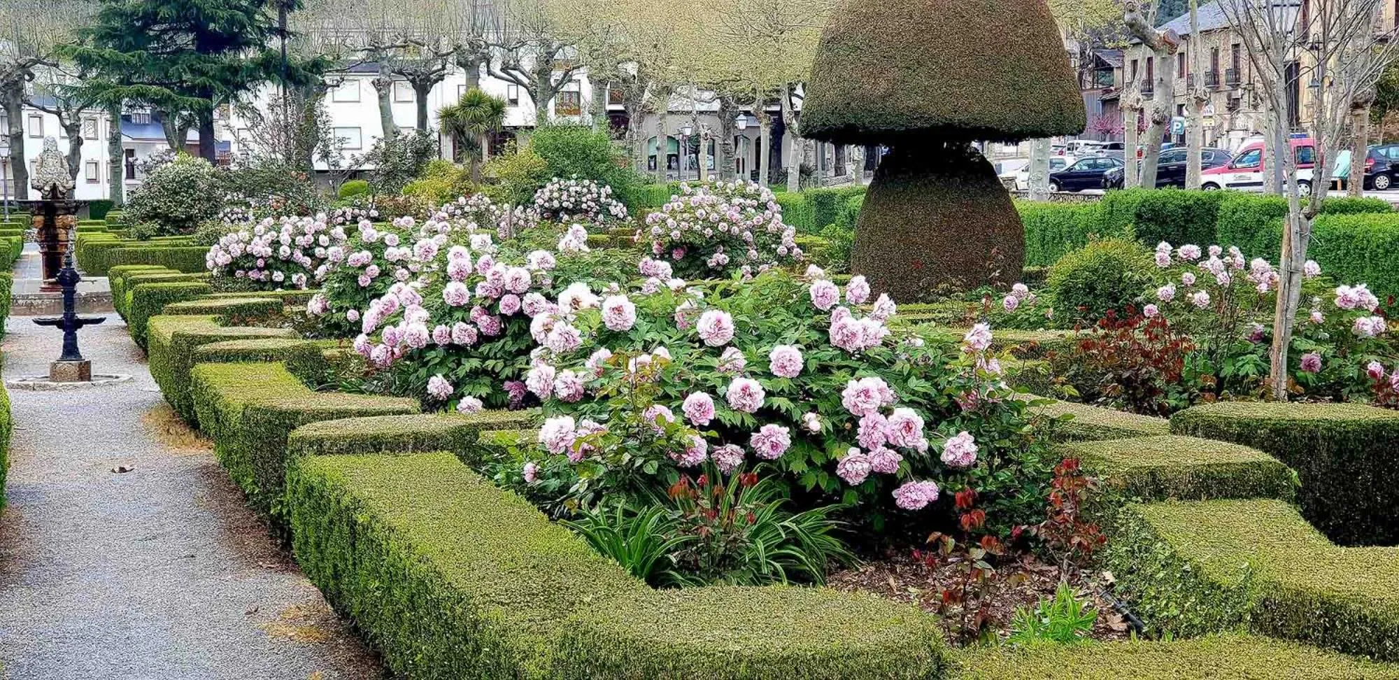 Parador de Villafranca del Bierzo