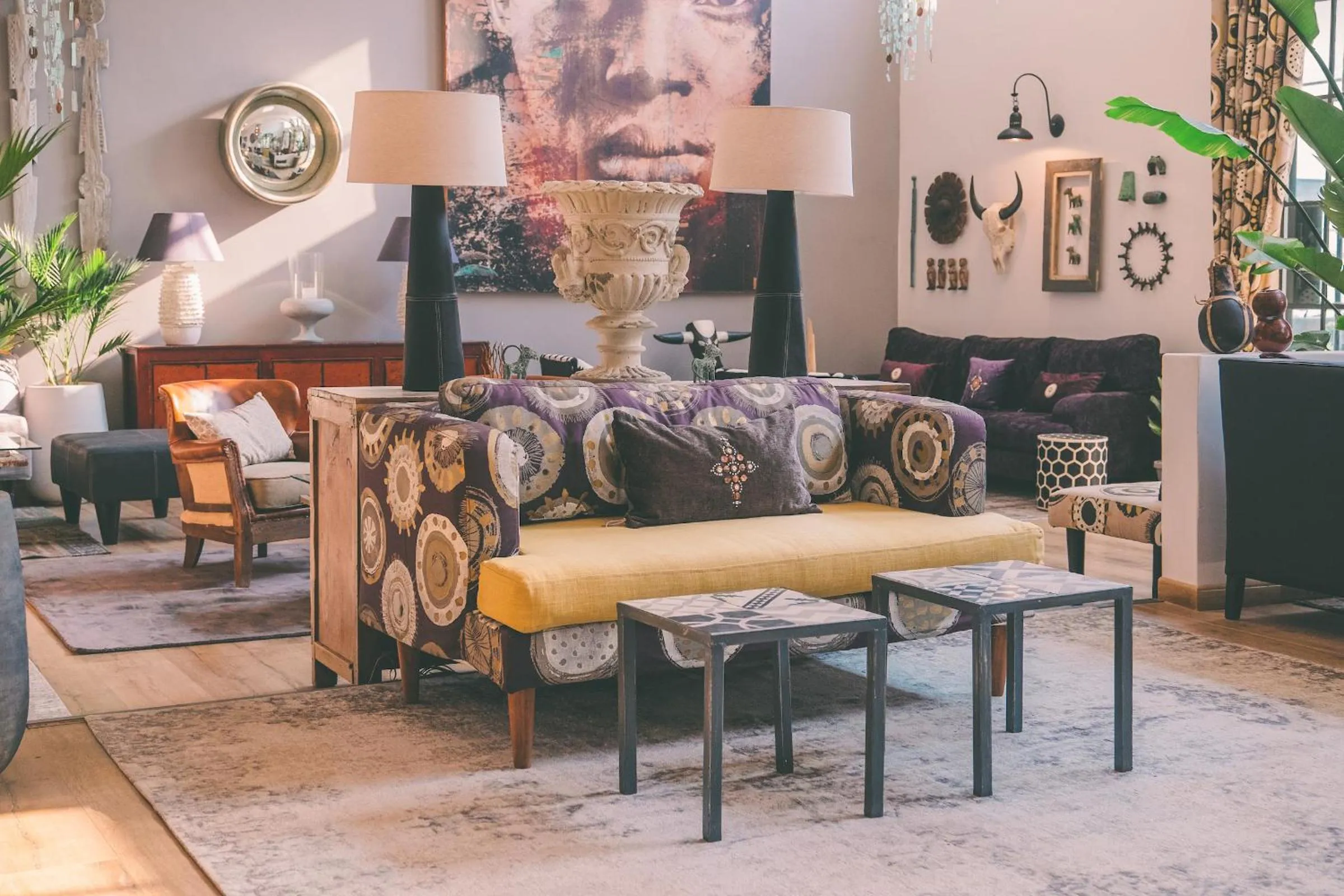 Lounge or bar in Latitude 15 Degrees