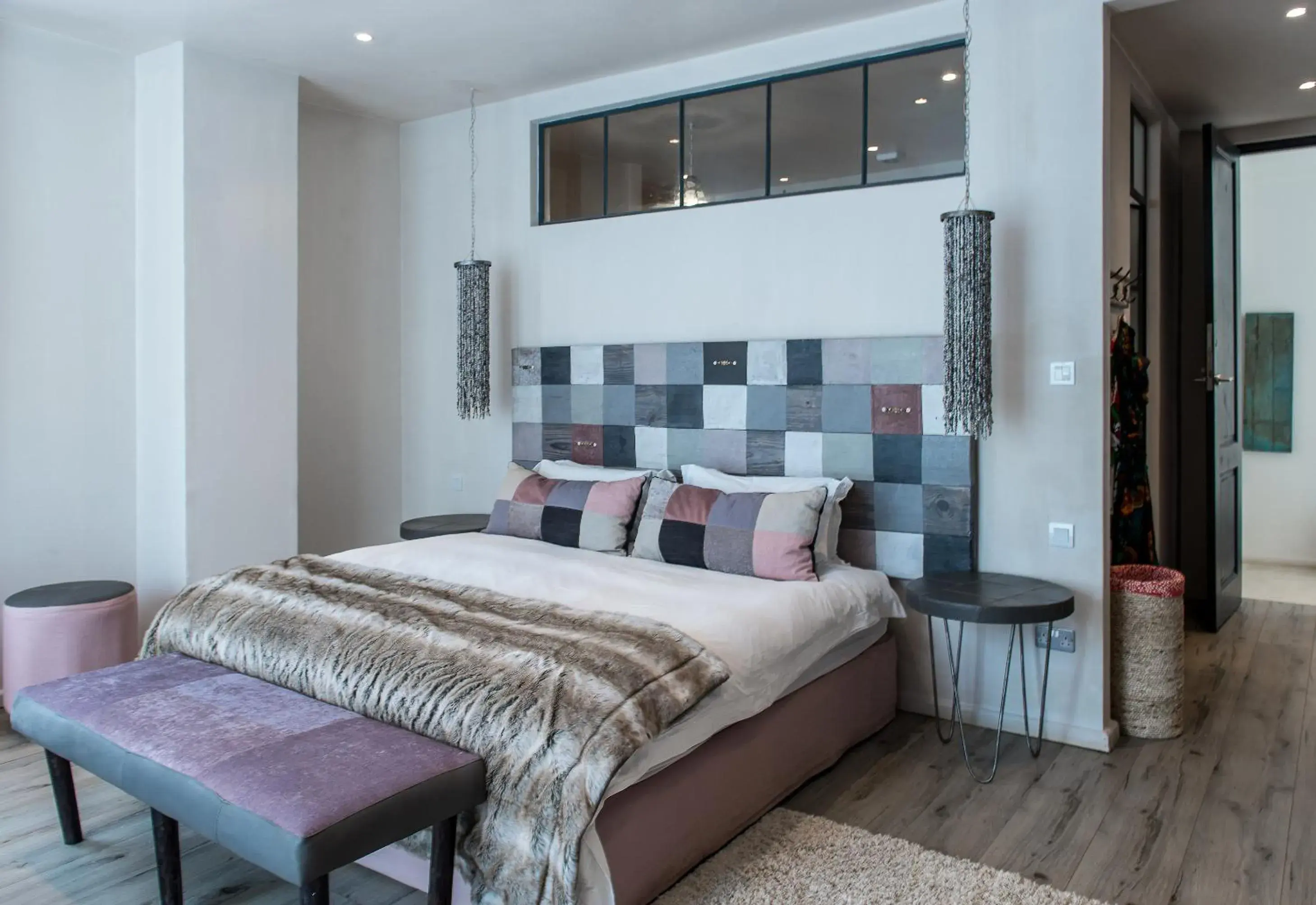 Deluxe Garden Side in Latitude 15 Degrees Deluxe Garden Side in Latitude 15 Degrees