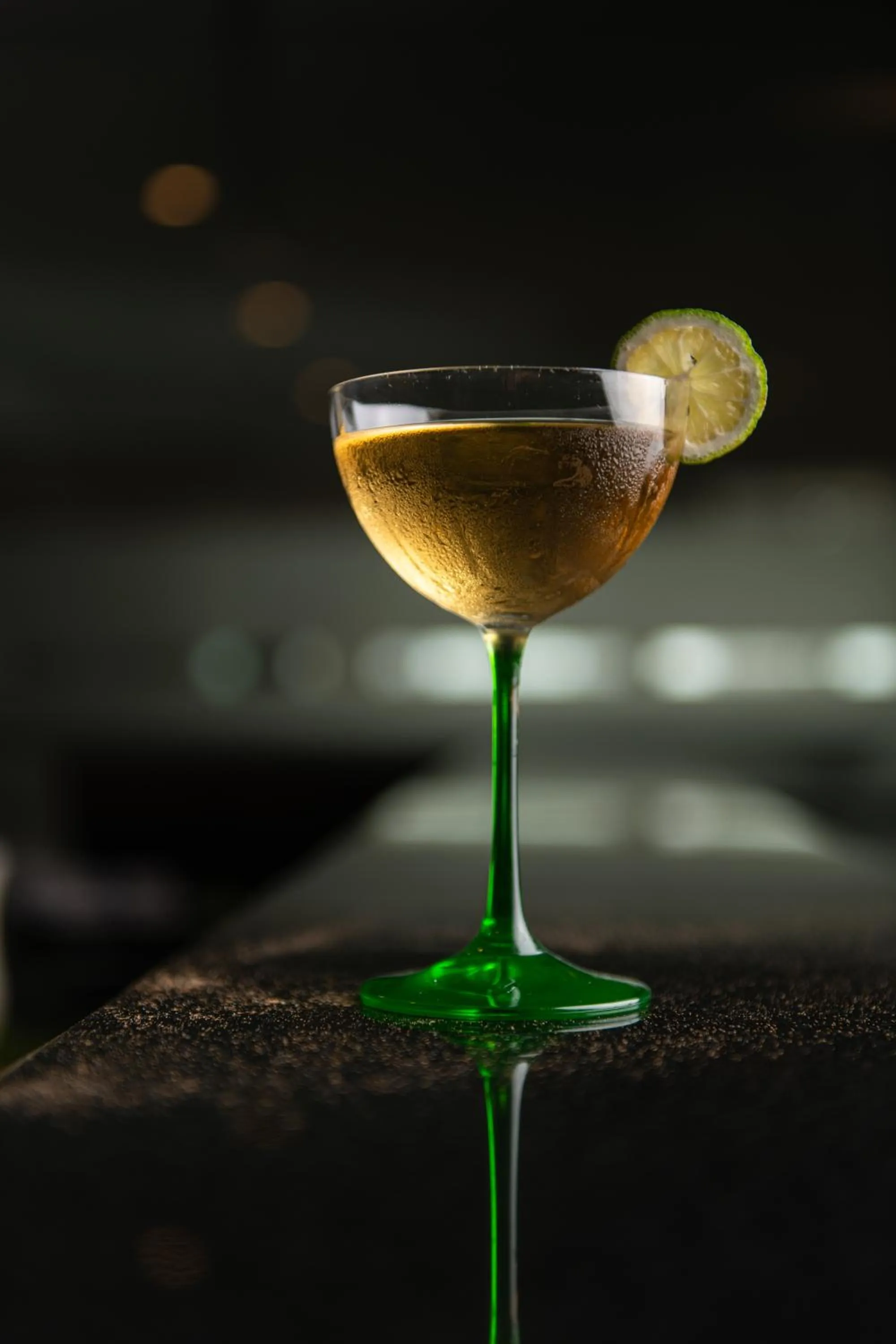 Drinks in Acacia Premier Hotel