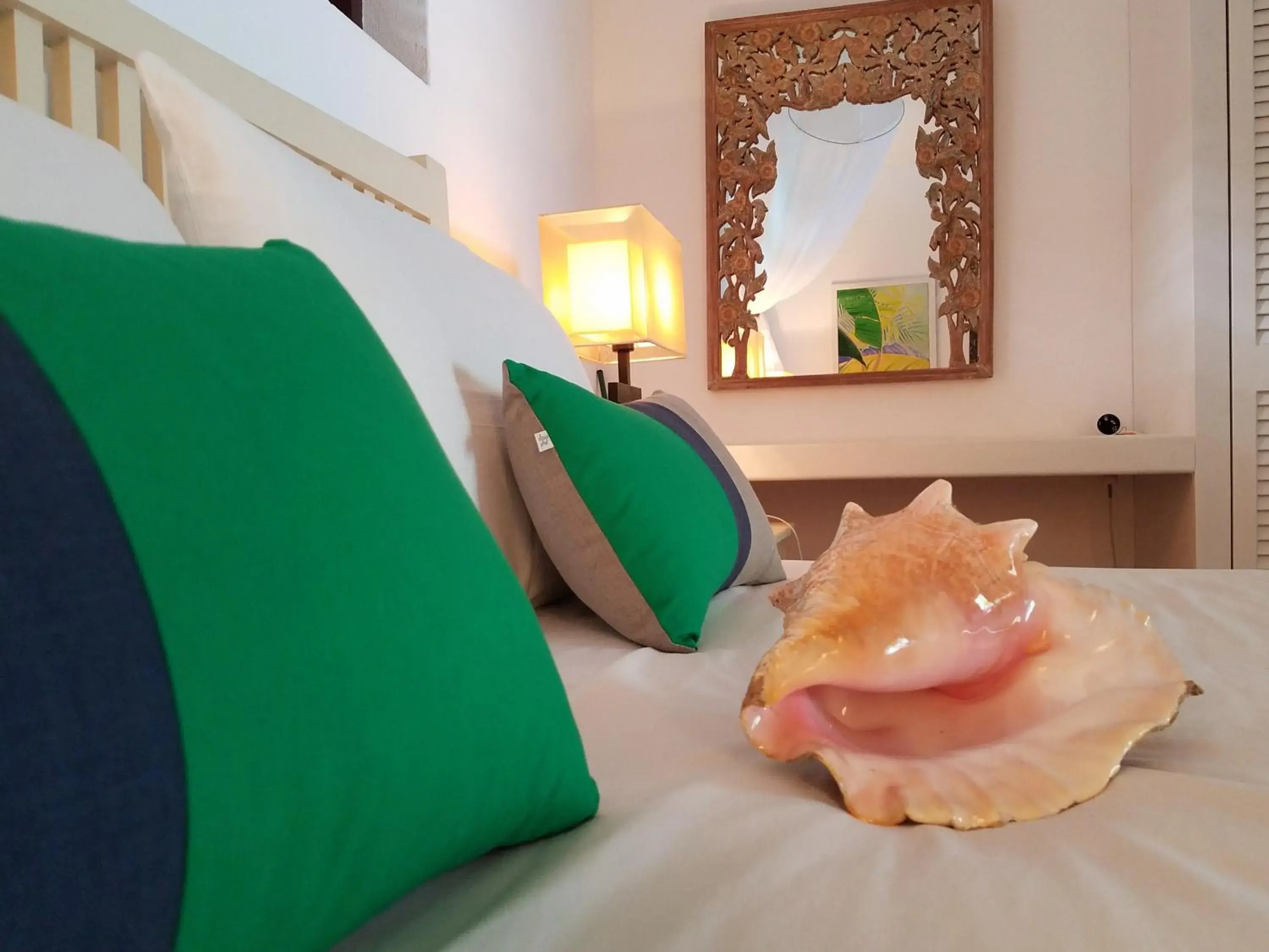 Family Suite in Gingerbread Suites Family Suite in Gingerbread Suites