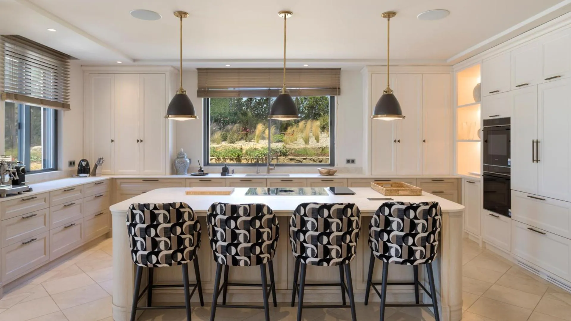 Kitchen or kitchenette in Dunas Douradas Beach Club