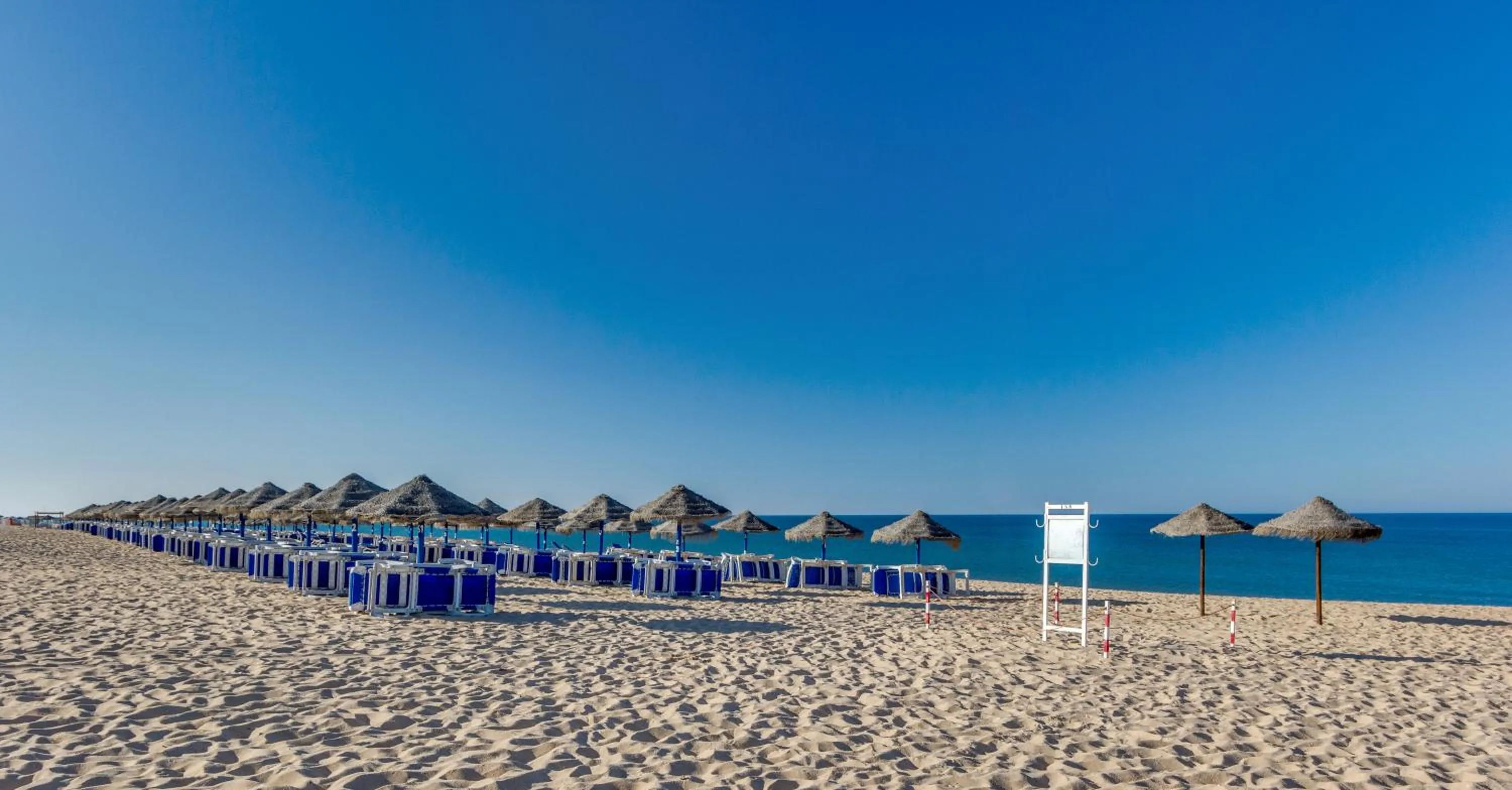 Off site in Dunas Douradas Beach Club