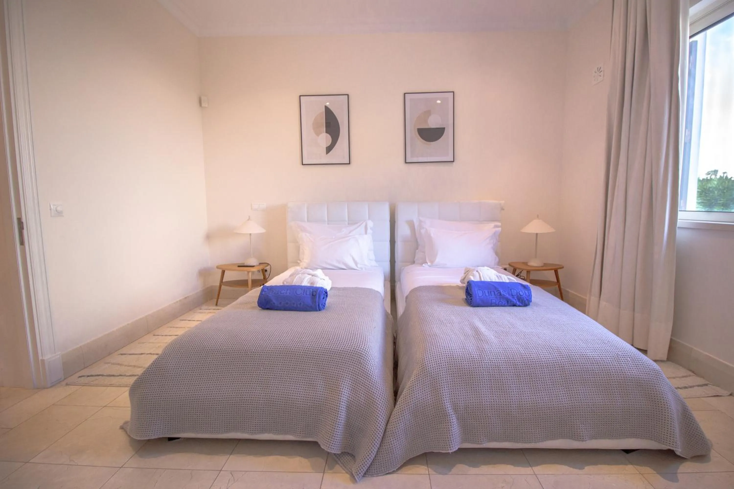 Bedroom, Bed in Dunas Douradas Beach Club