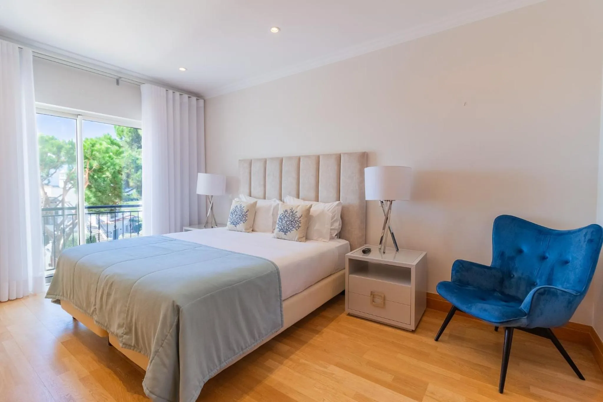 Bedroom, Bed in Dunas Douradas Beach Club