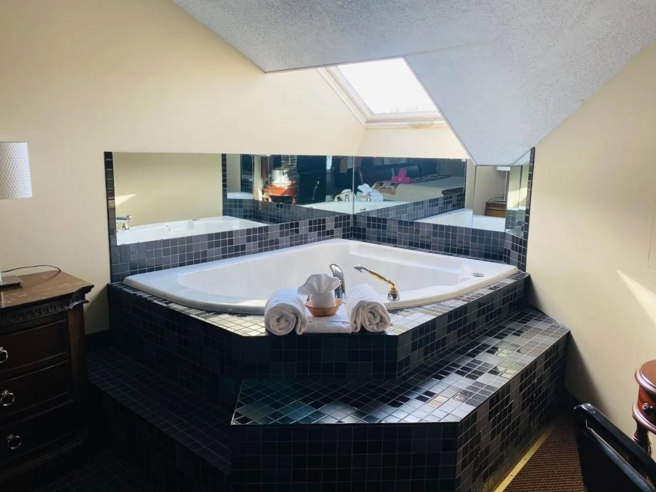 Excelsior Hôtel Spa Sainte-Adèle