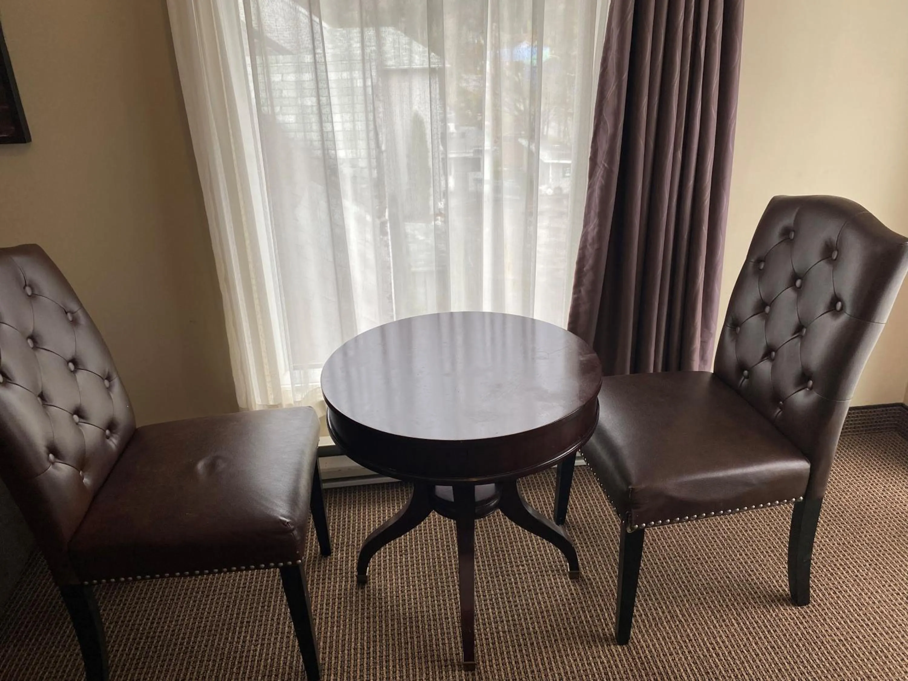 Excelsior Hôtel Spa Sainte-Adèle