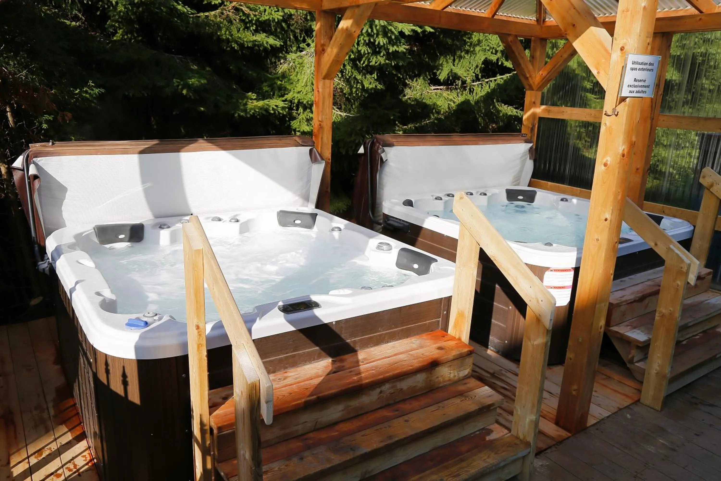 Excelsior Hôtel Spa Sainte-Adèle