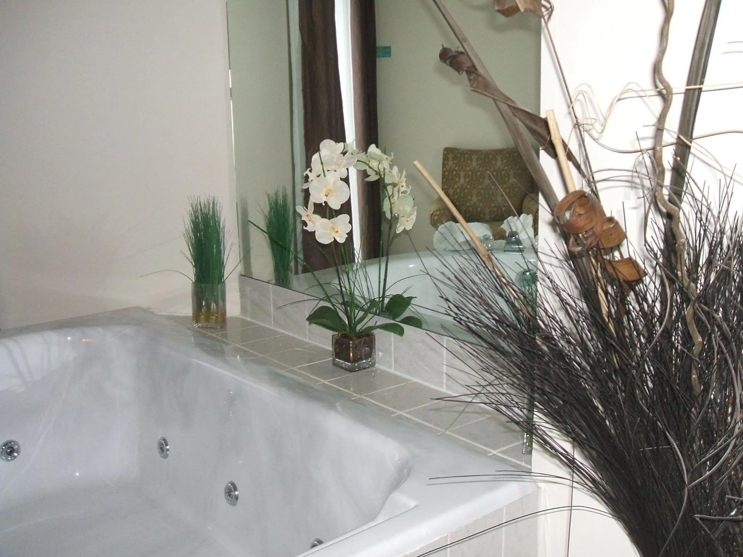 Excelsior Hôtel Spa Sainte-Adèle