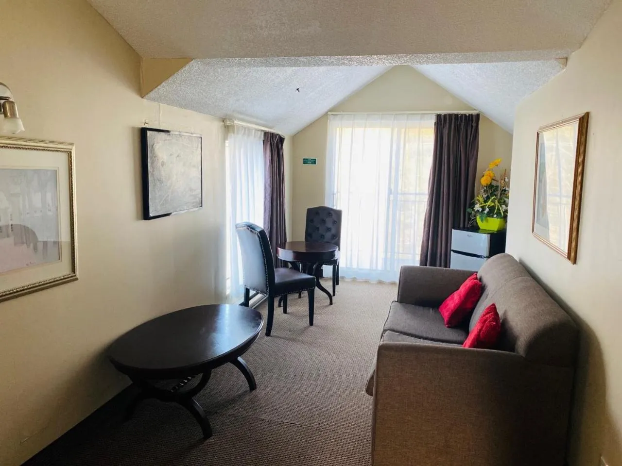 Excelsior Hôtel Spa Sainte-Adèle